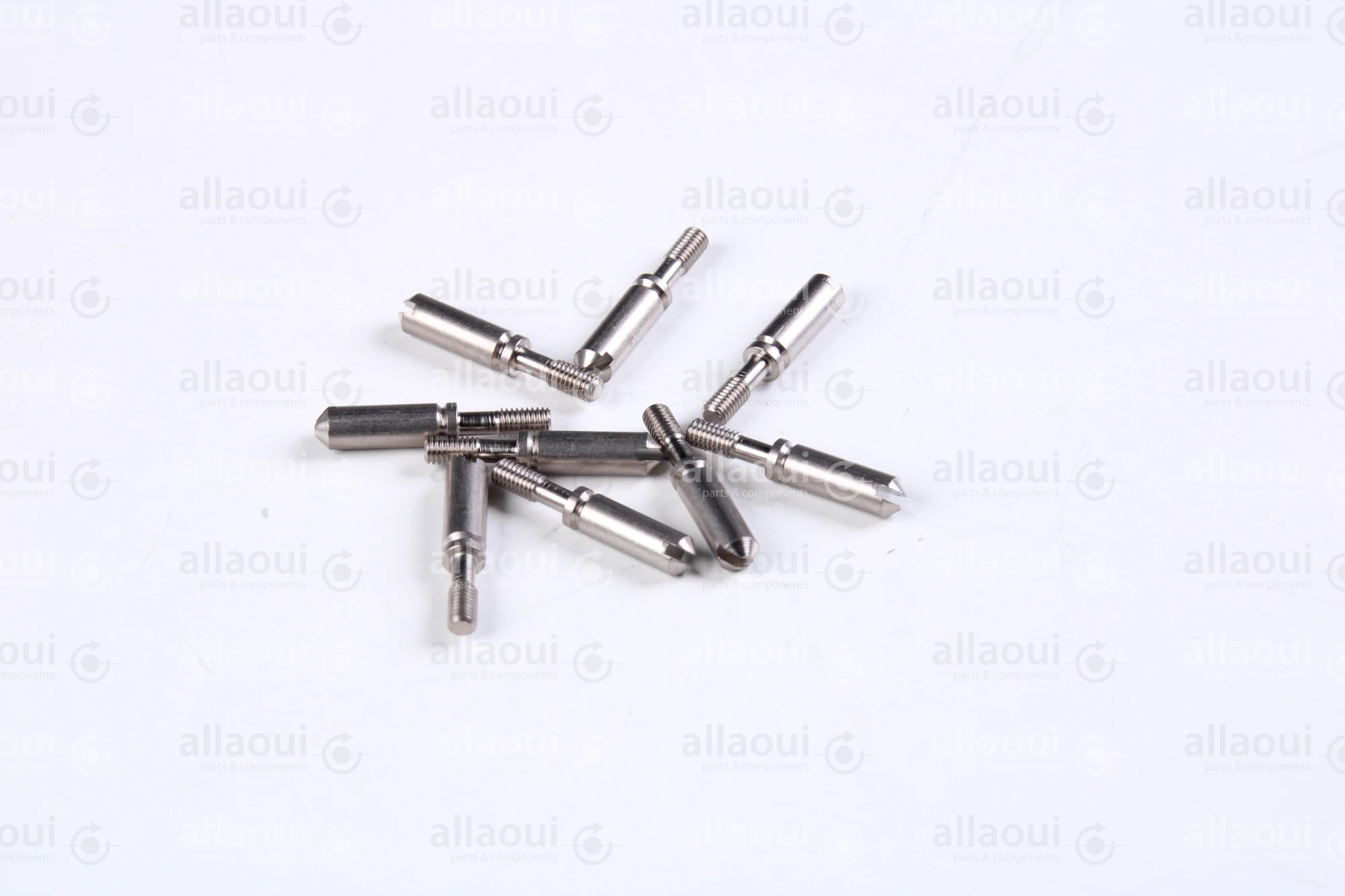 Müller Martini Pin (9 Pieces) 0058.1985