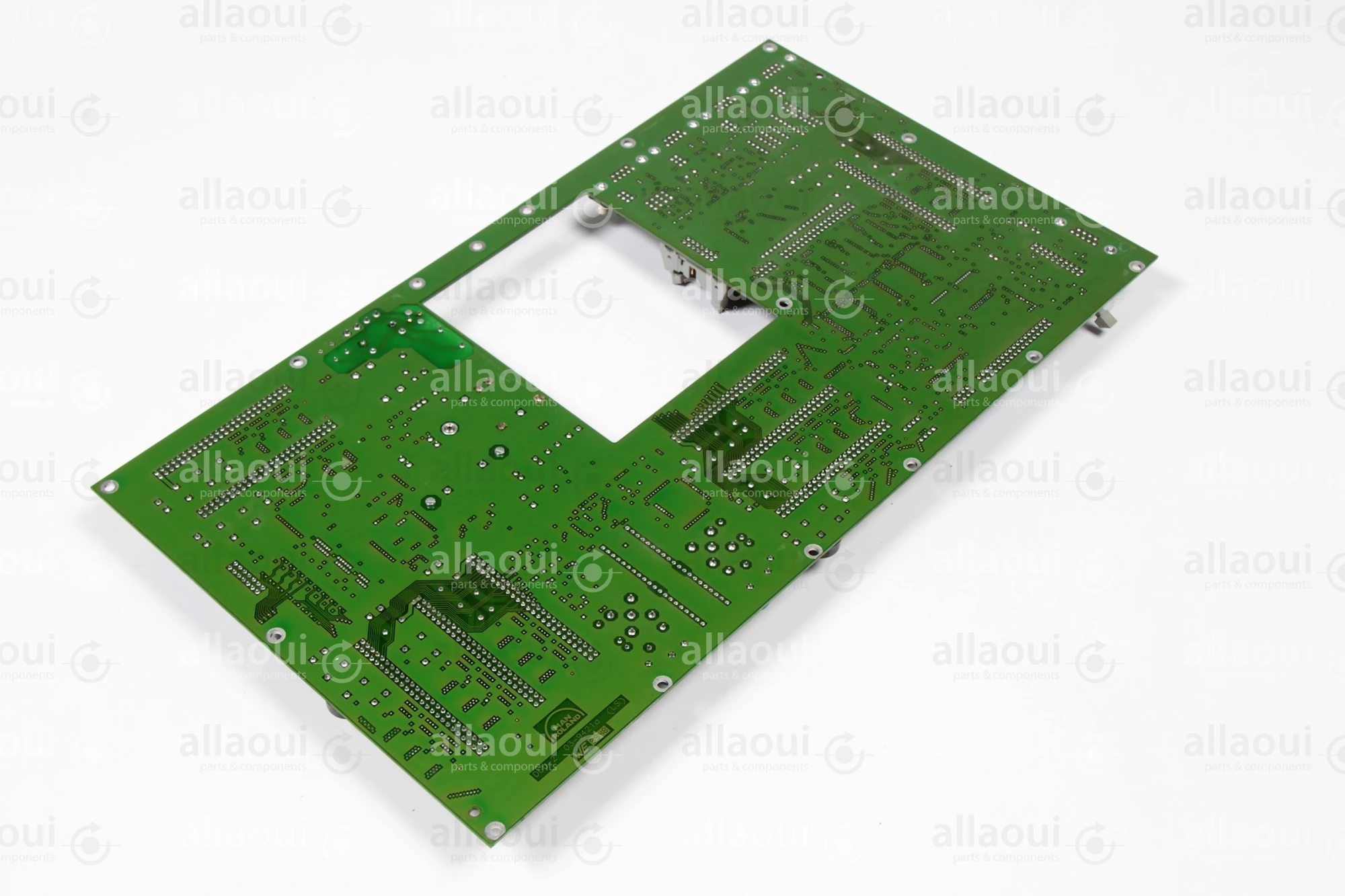 Manroland ZSB.DCU-2 Board 16.85330-0007