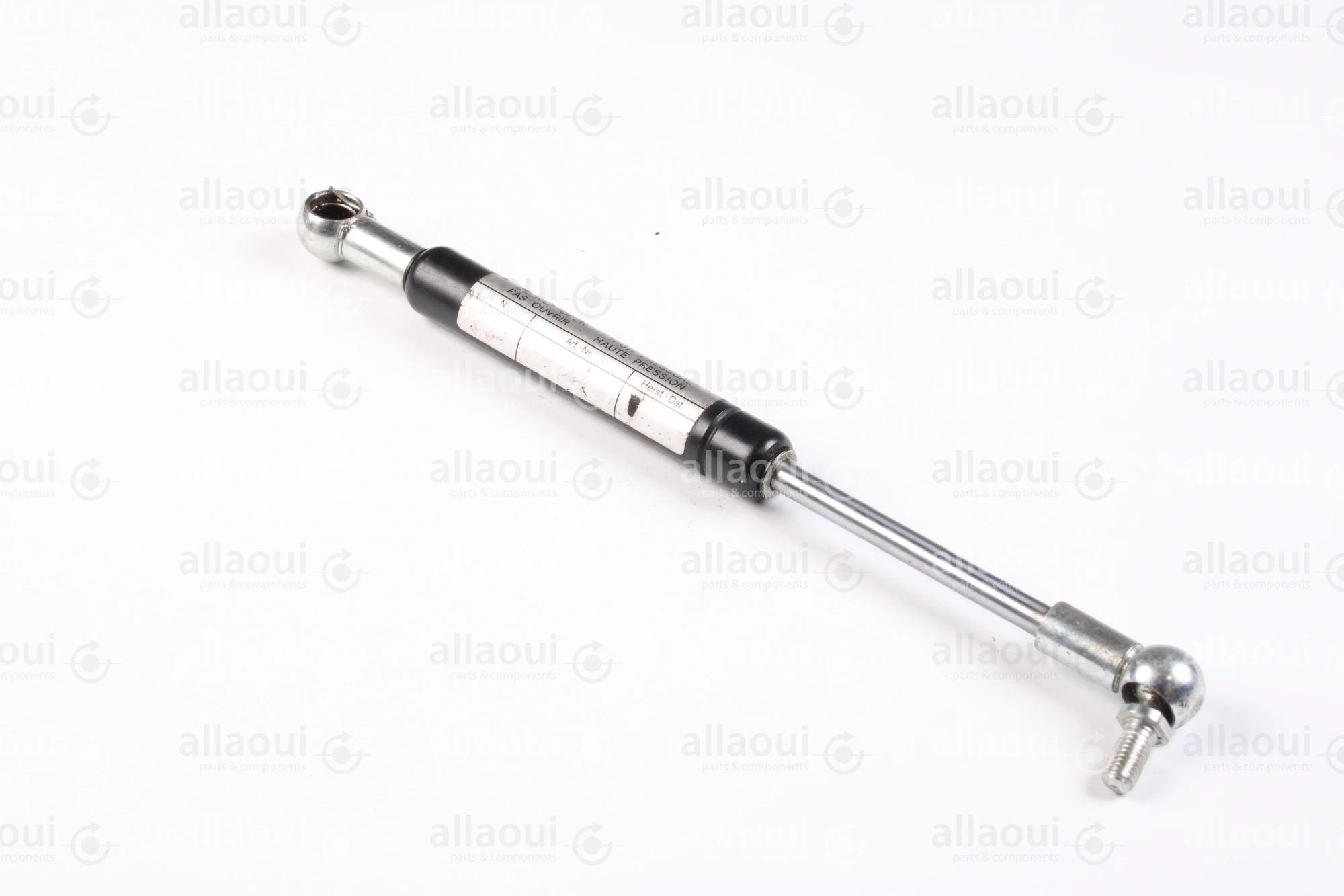 Hahn-Gasfedern Gas Spring 7266N