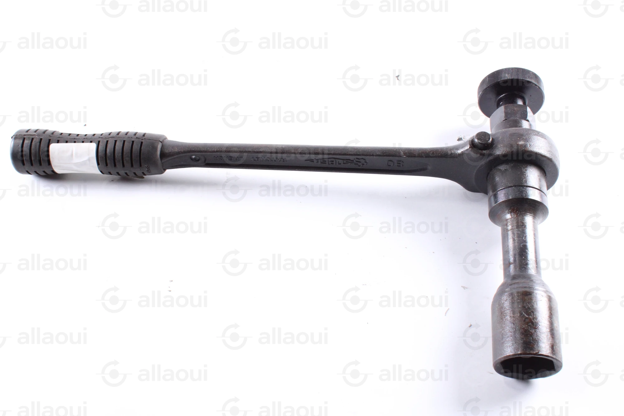 Supertool Wrench RH-2430