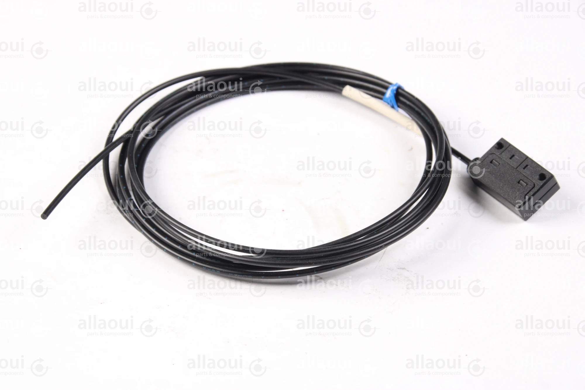 Omron Light Sensor E32-T16-2M