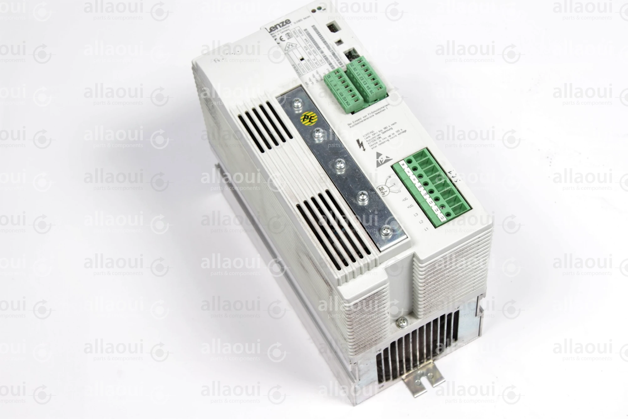 Lenze Frequency Converter EV8216-E