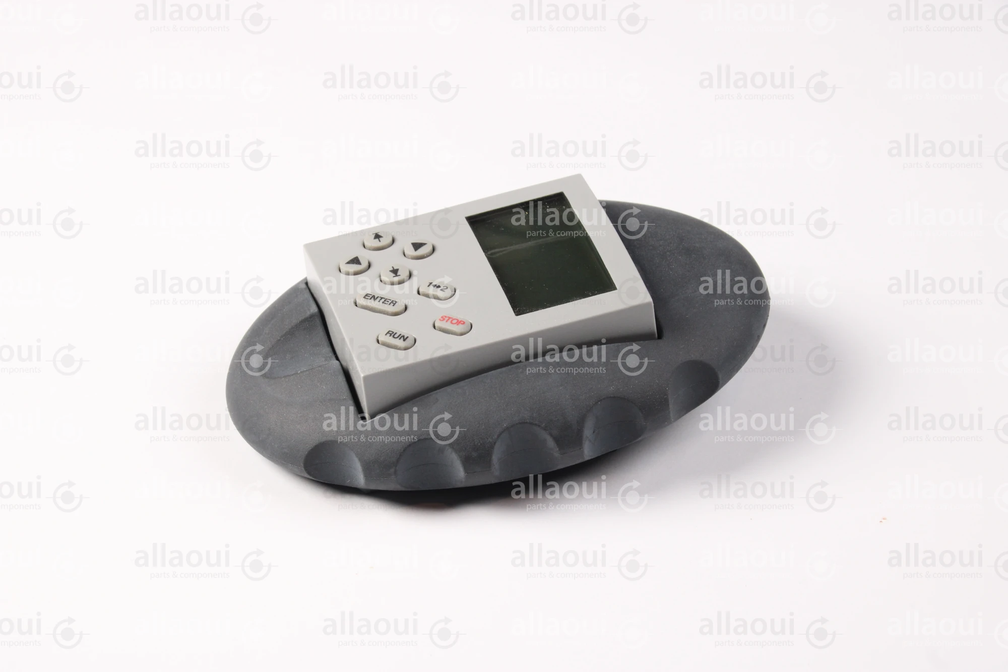 Lenze Hand Terminal E82ZBB