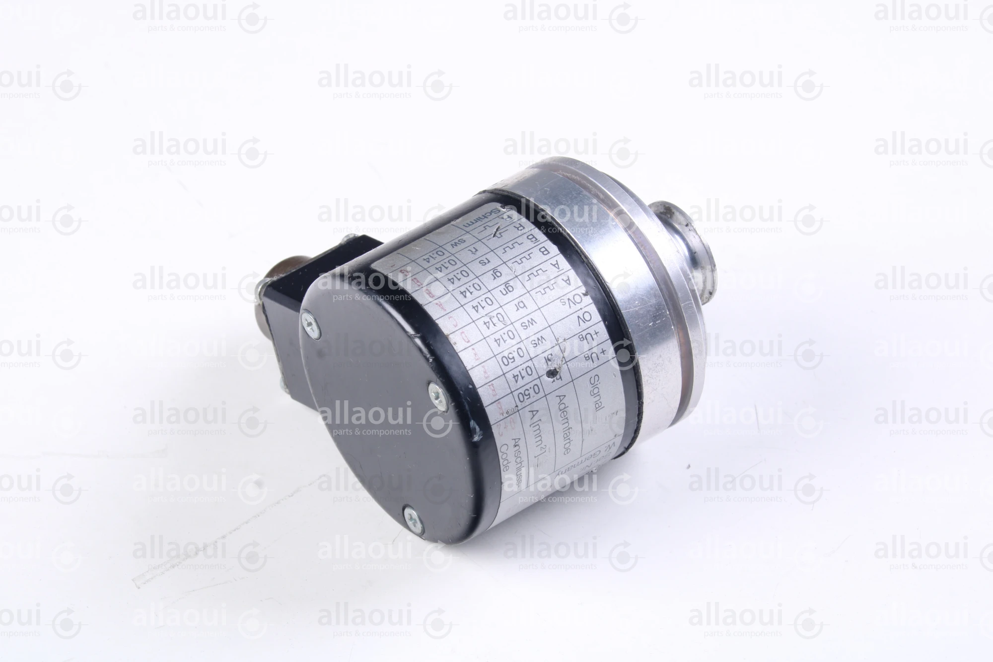 Balluff Encoder BDG 6360-2-10-30-0280-65