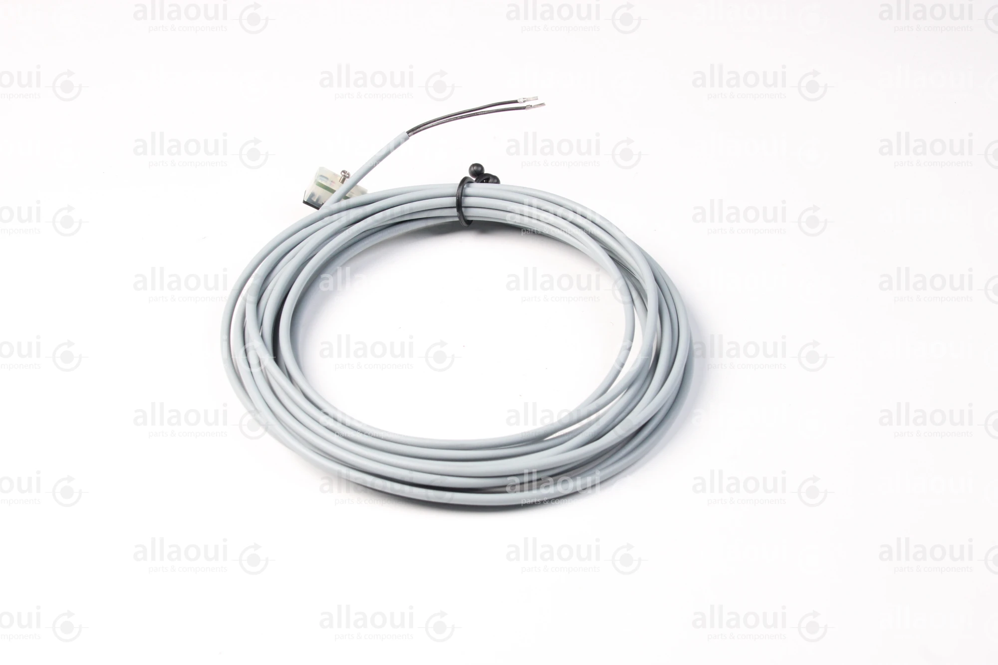 Festo Socket cable KMYZ-9-24-5-LED-PUR-B