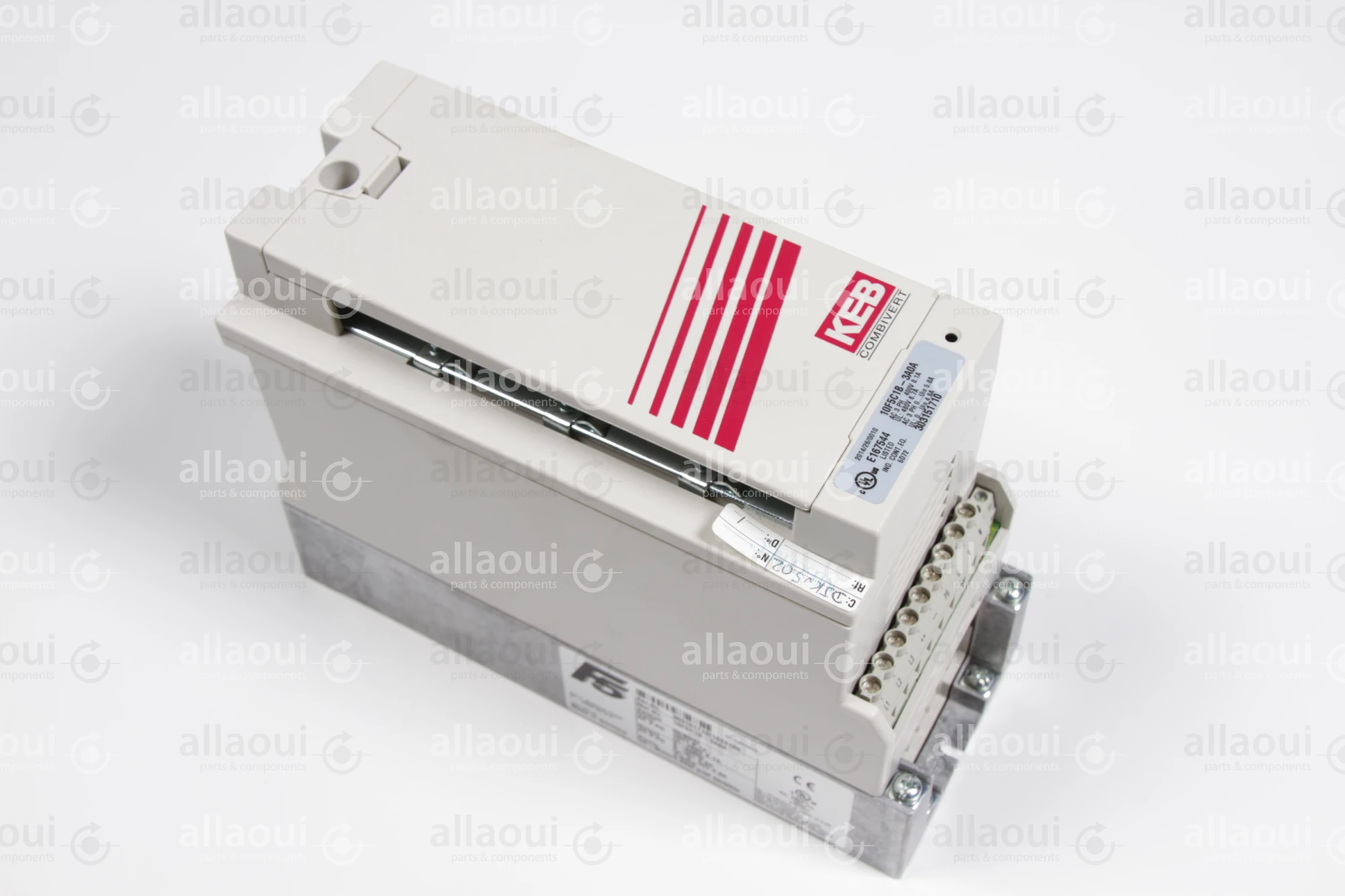 KEB Frequency Converter 10F5C1B-3A0A 10F5C1B-3A0A