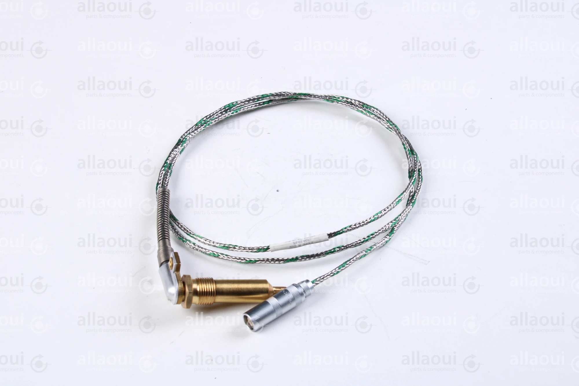 Müller Martini Sensor Typ:TE-135 3001.8107.4C