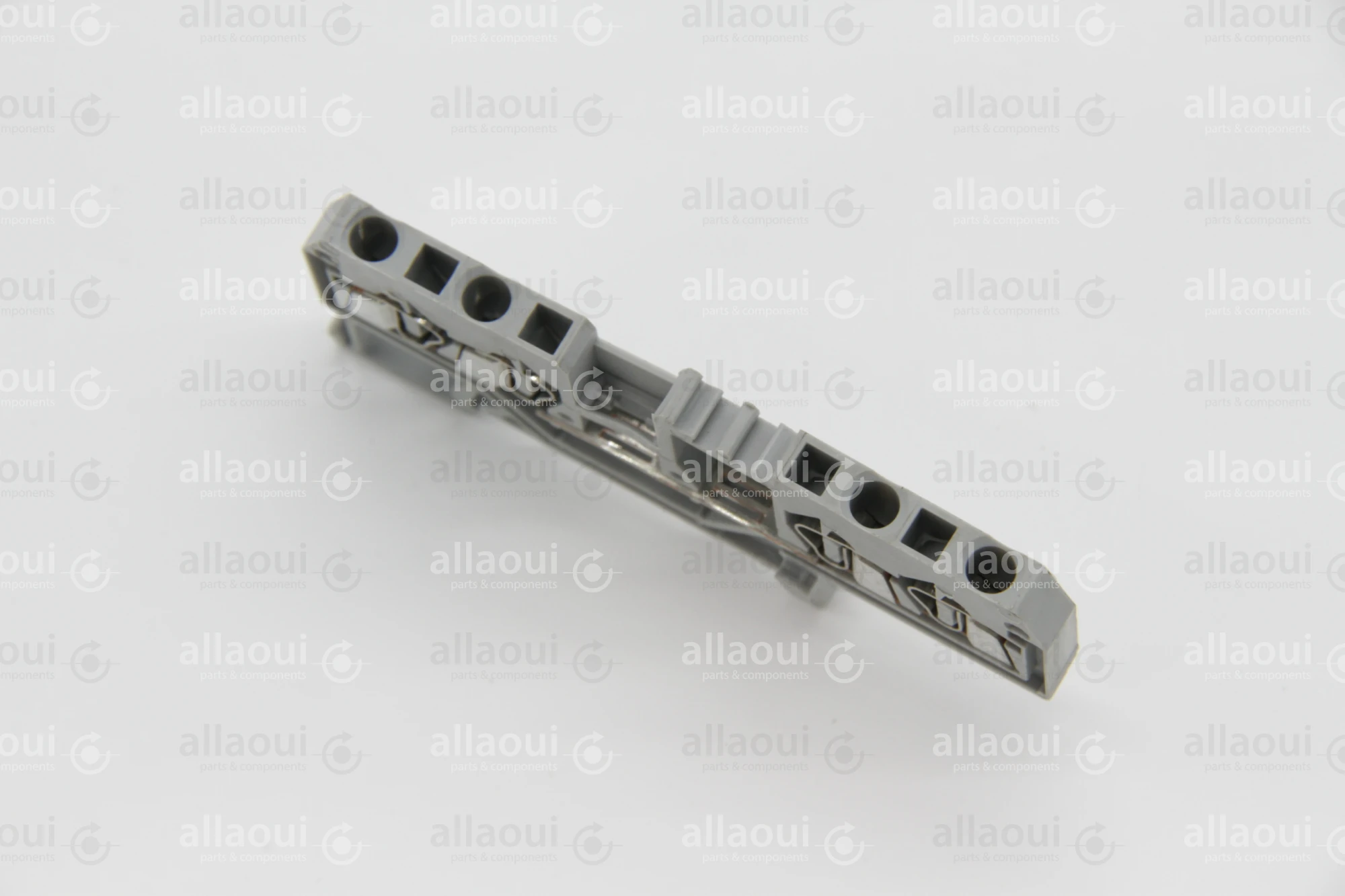 Wago IEC 60947-7-1 IEC 60947-7-1