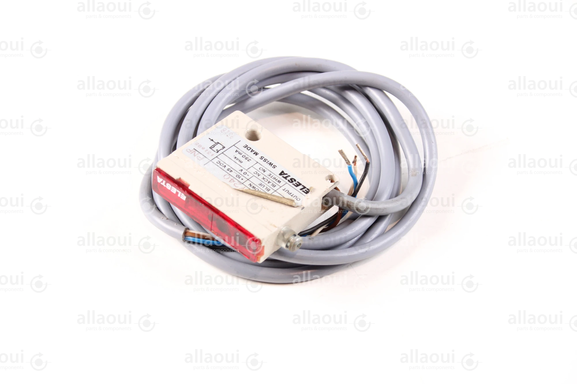 Elesta Sensor OLS222Y240