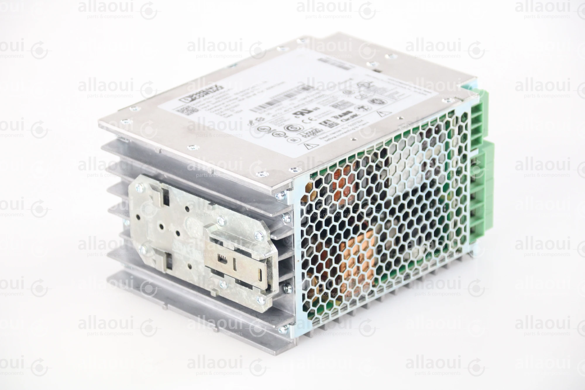 Phoenix Contact Power Supply QUINT-PS/3AC/24DC/40