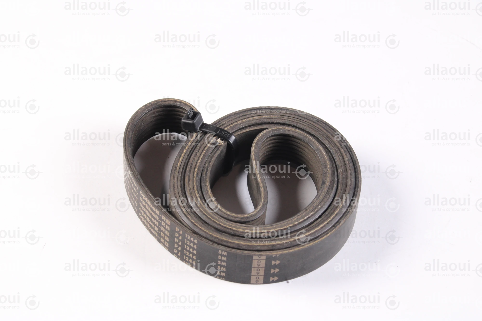 Optibelt Ribbed Belt 8PJ-1244-RB