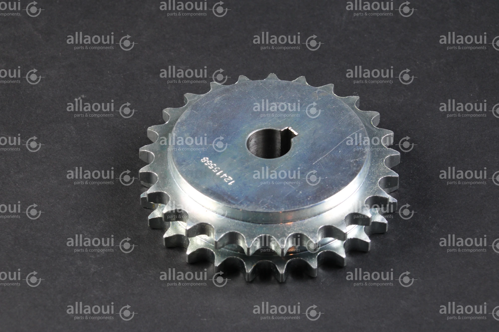 Kolbus Sprocket 1/2 Z25 96 12415568