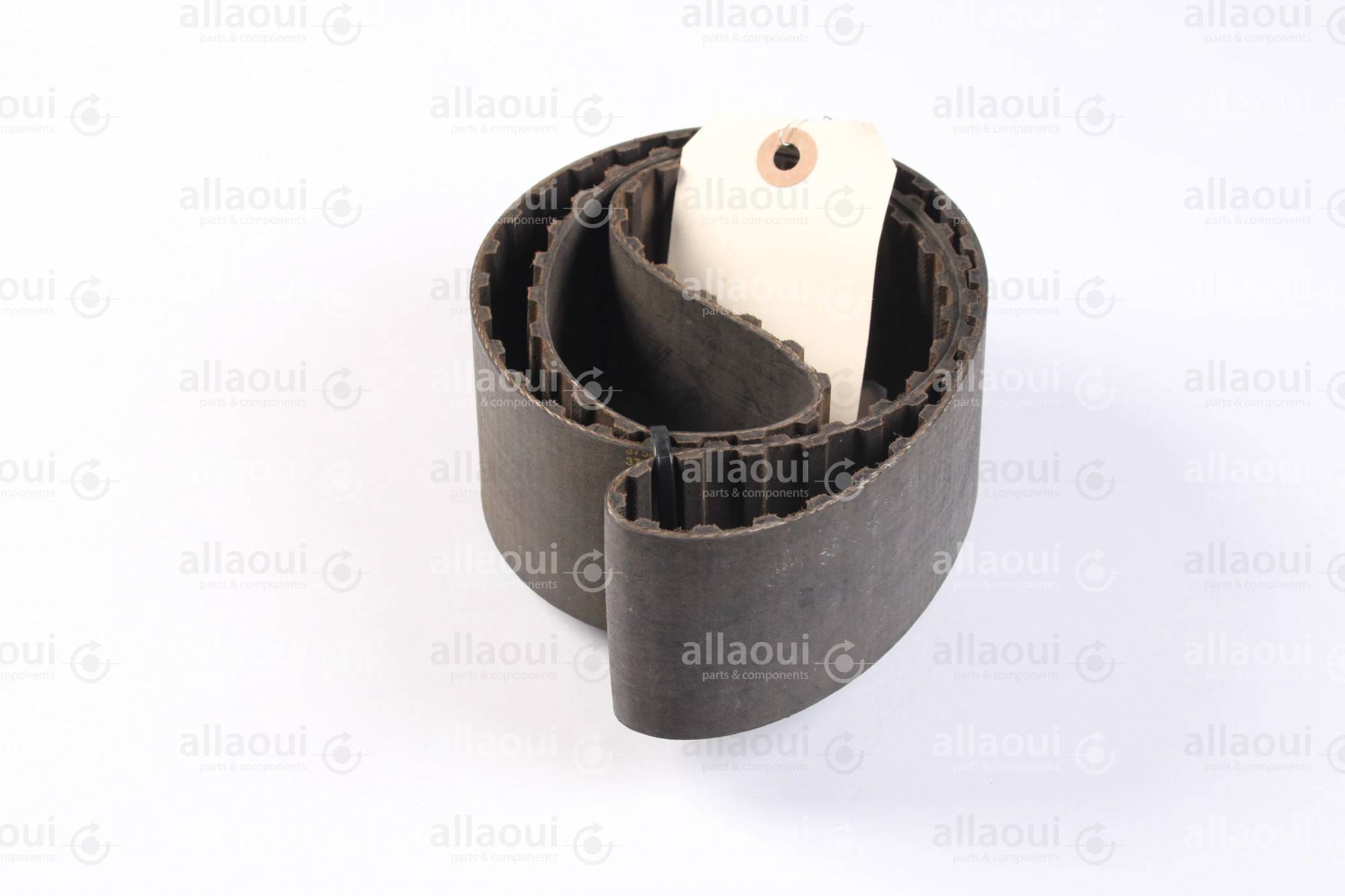 PowerGrip Toothed belt 420-H-50