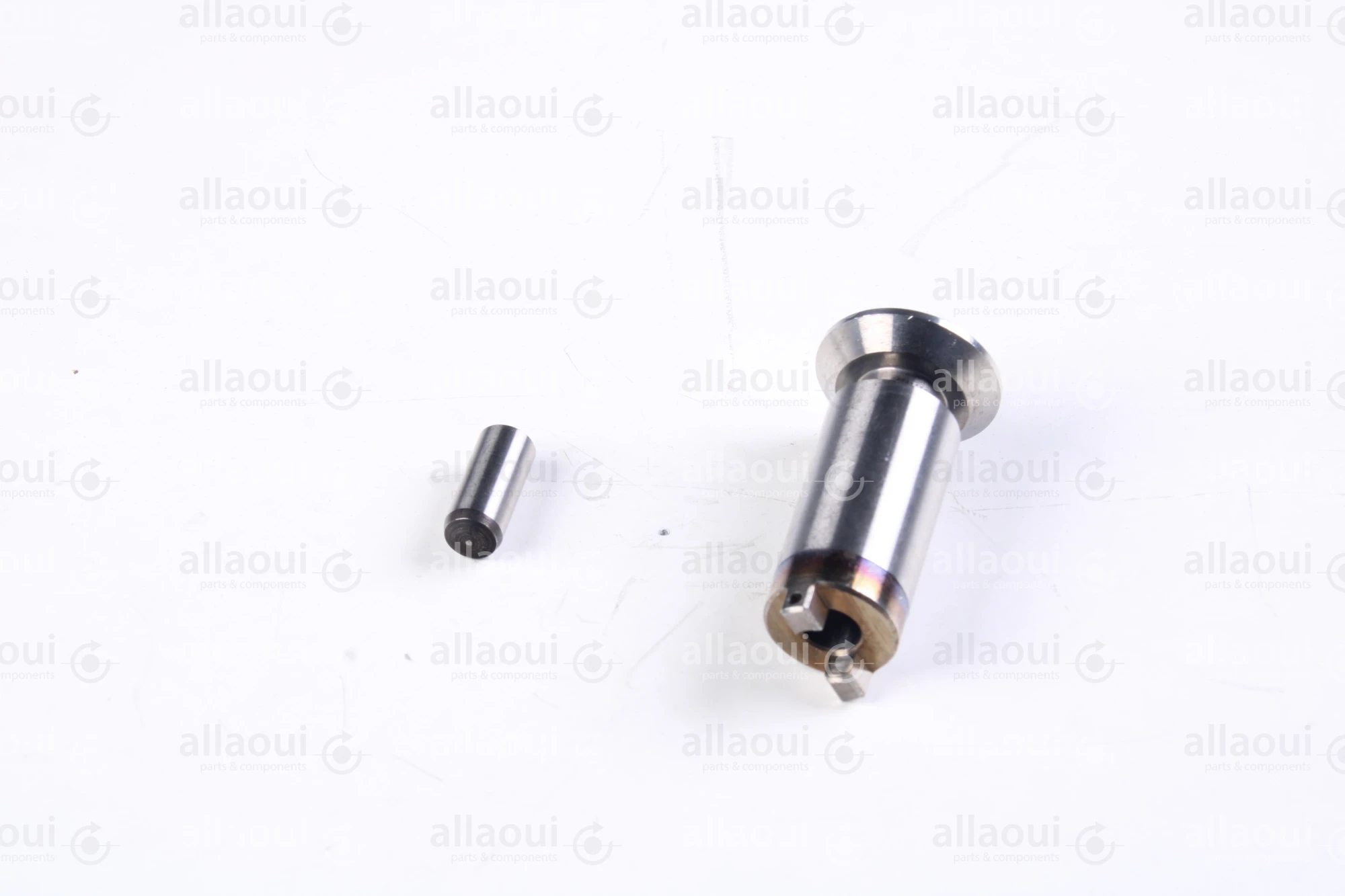 Heidelberg Bearing Bolt OS MV.057.193/