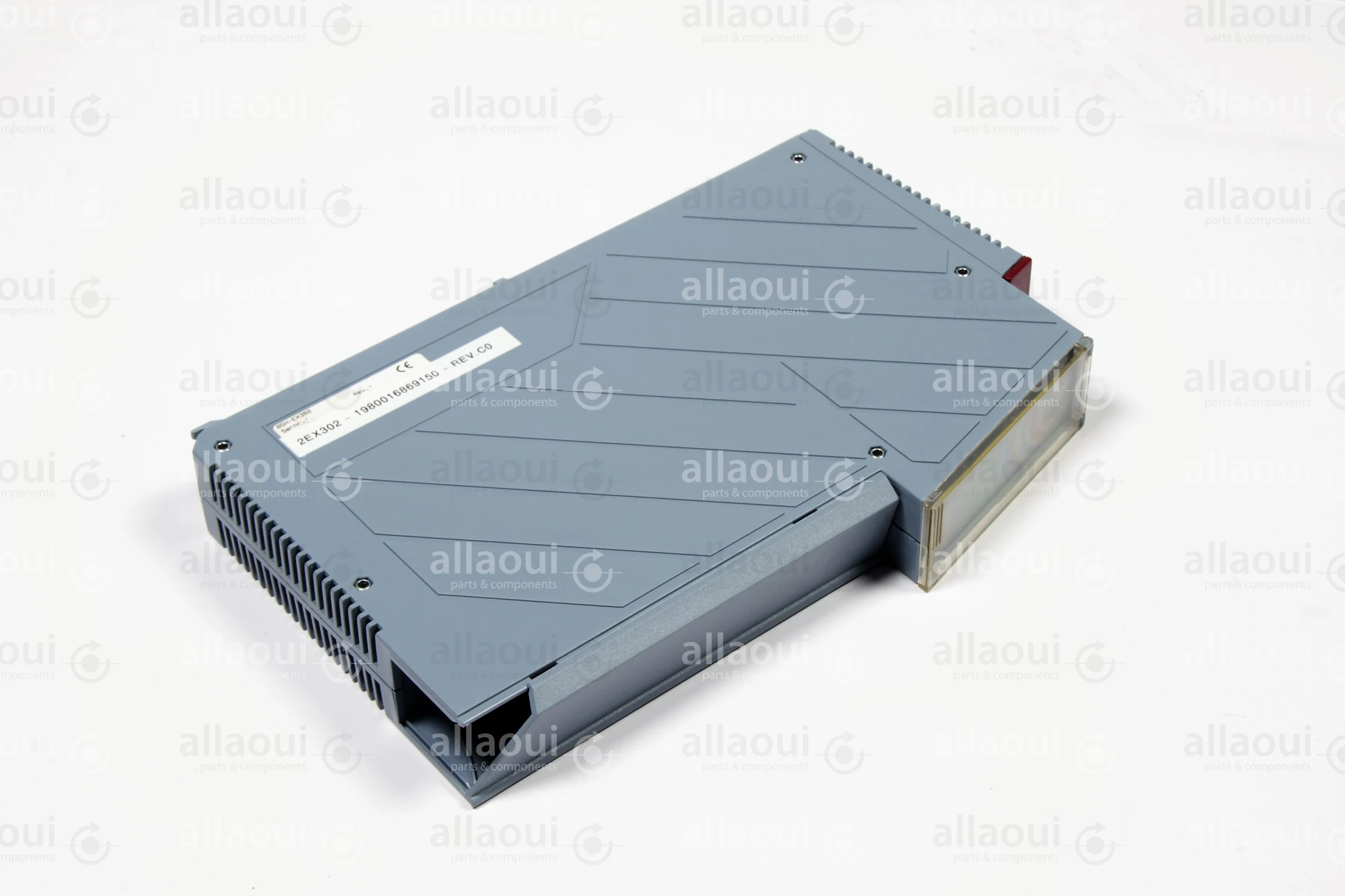 BR Automation Module 2EX302