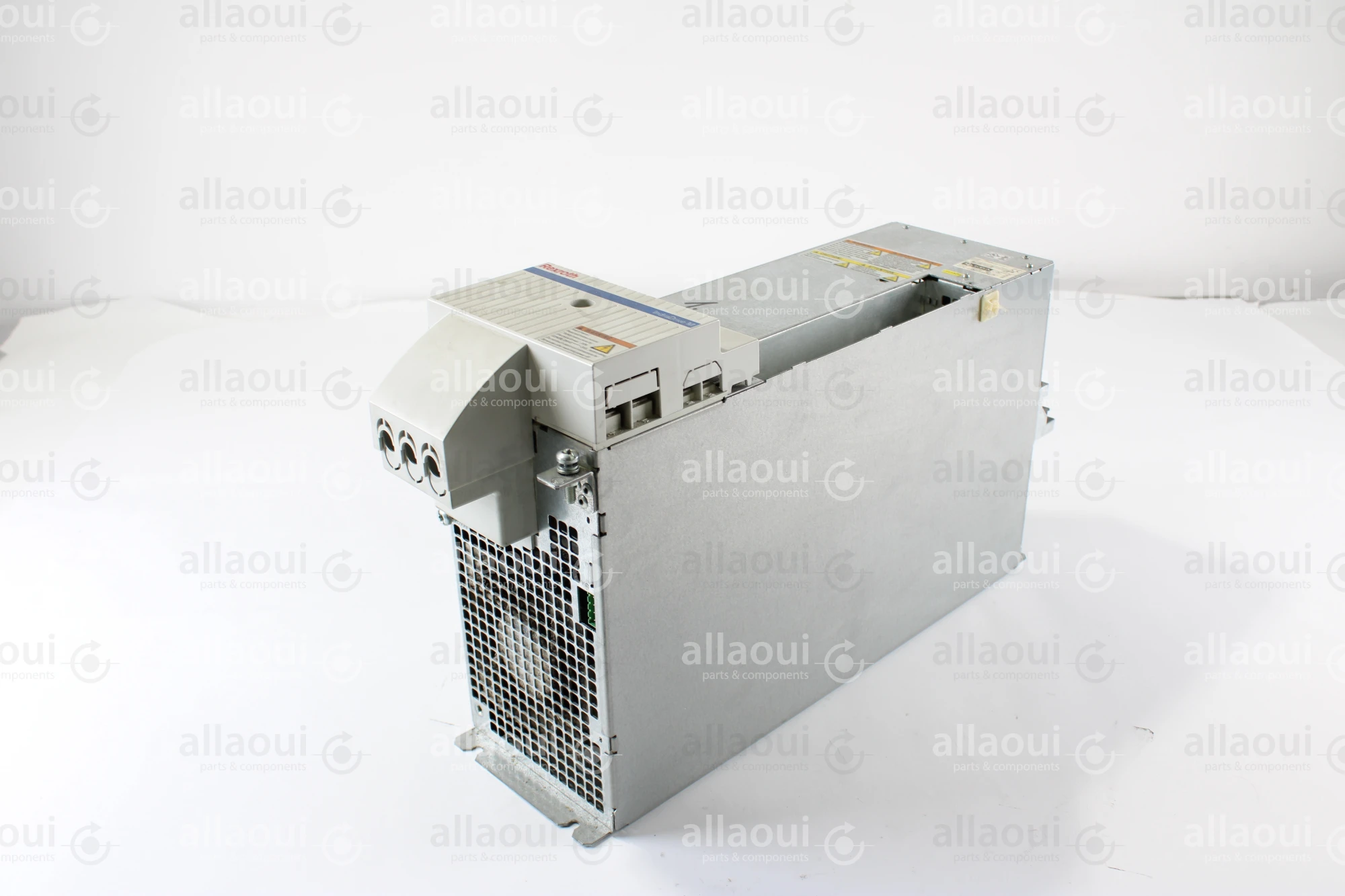 Bosch Rexroth IndraDrive HMS01.1N-W0150-A-07-NNNN