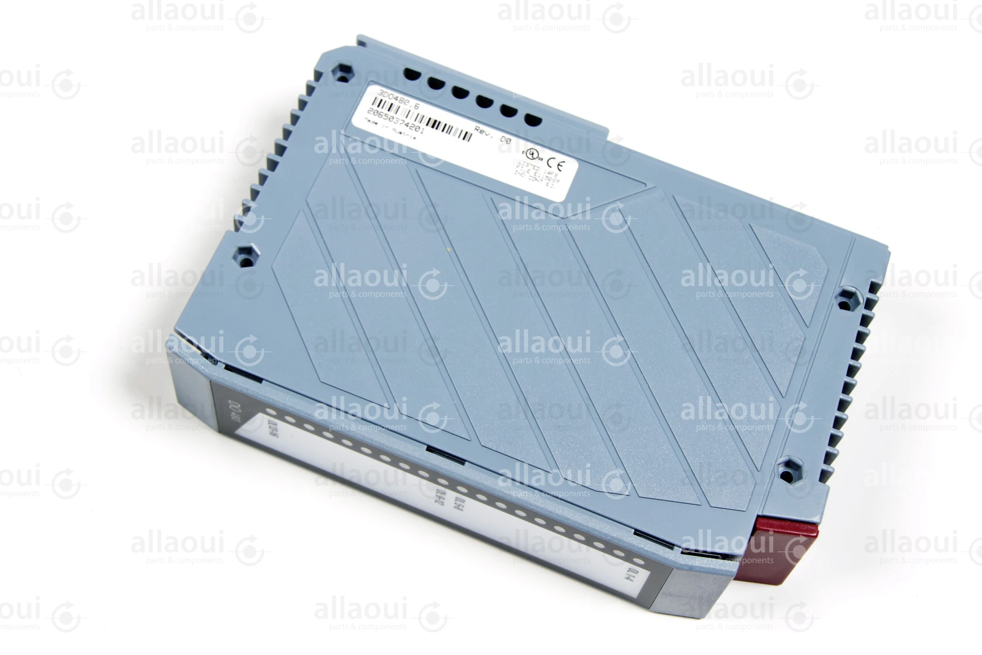 BR Automation B&R DO 480 3D0480.6