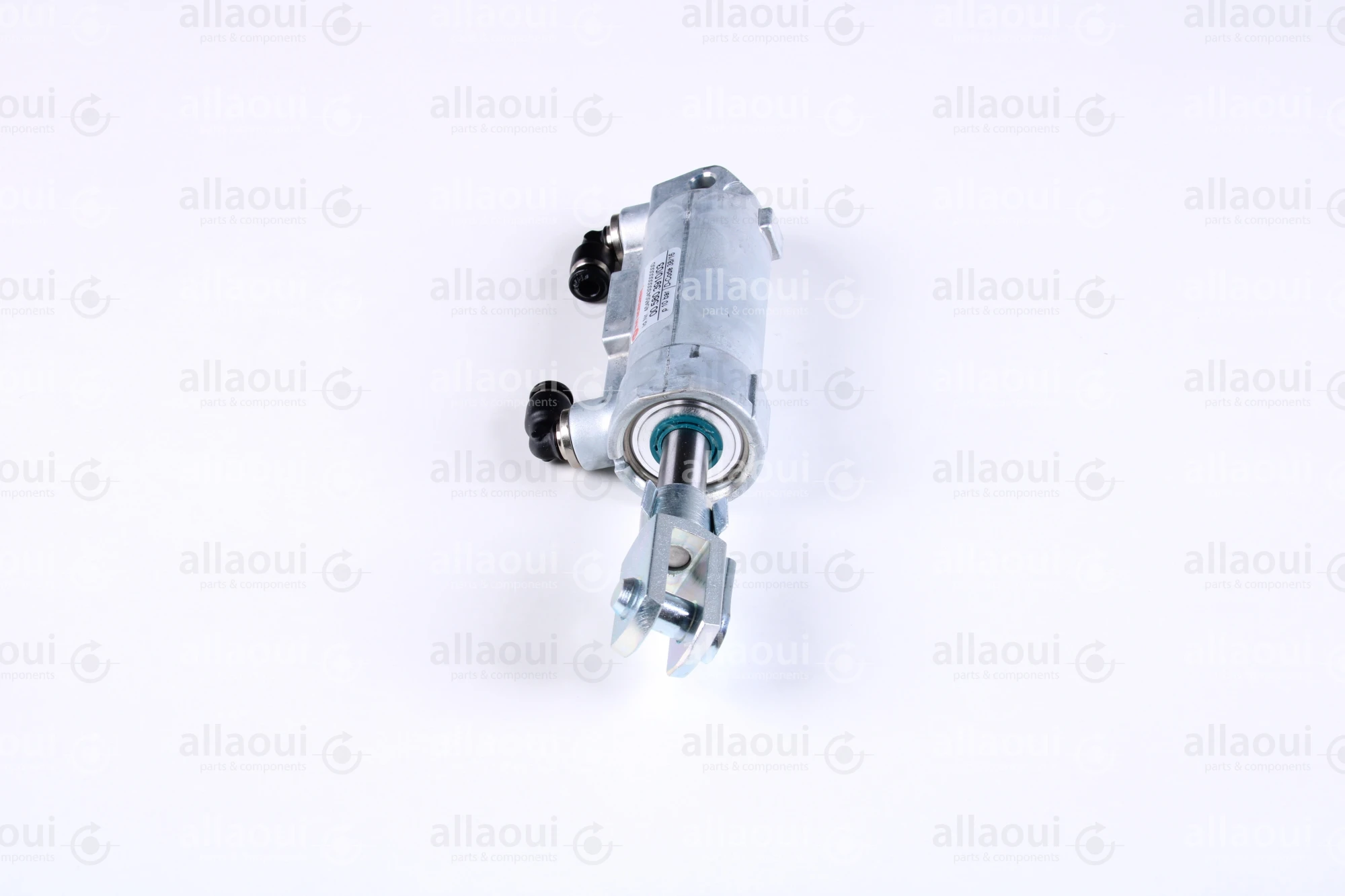 Heidelberg Pneumatic Cylinder 00.580.3910/03