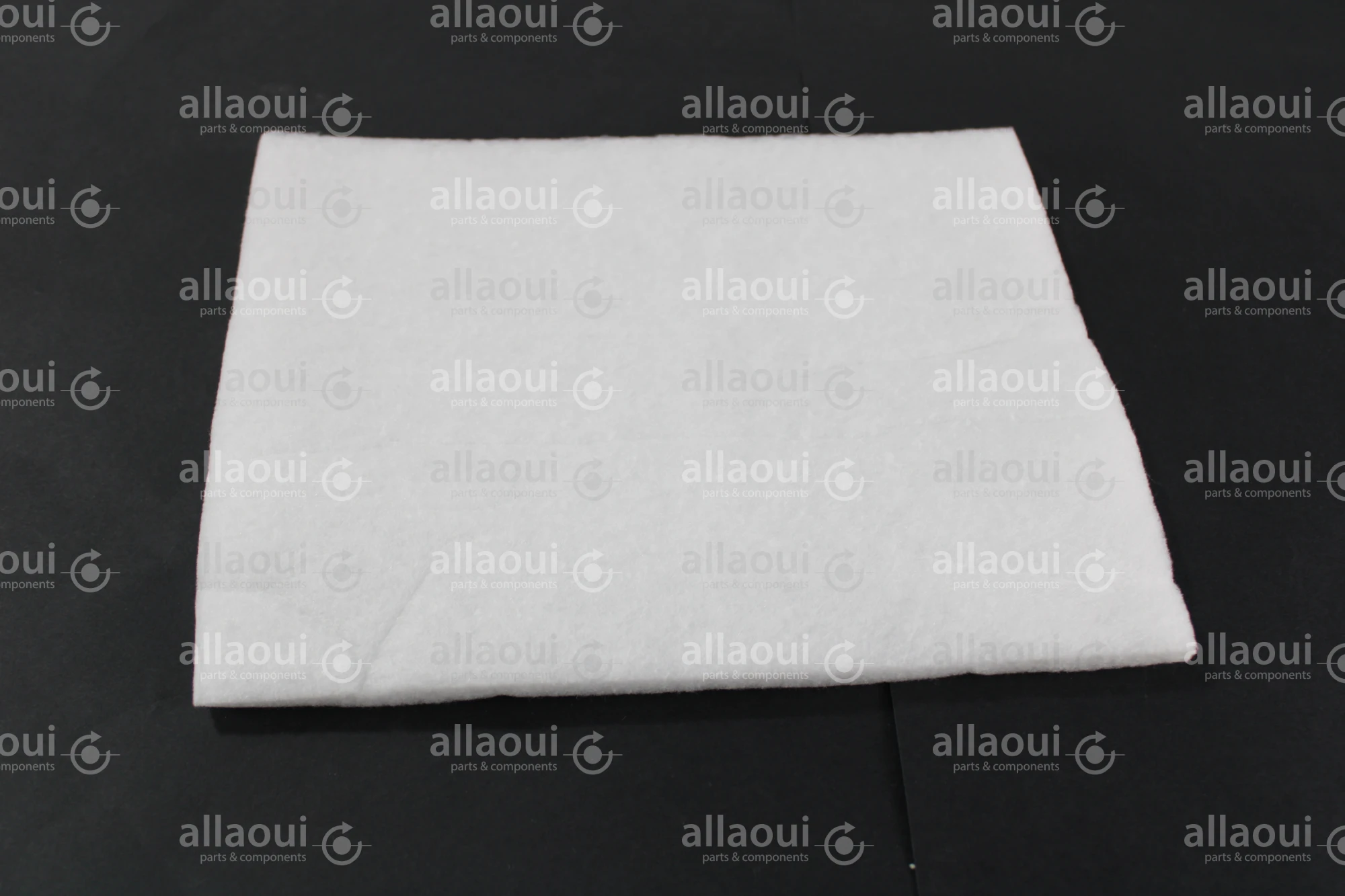 Heidelberg Filter Mat 250X300 (5 Pieces) 63.196.1811