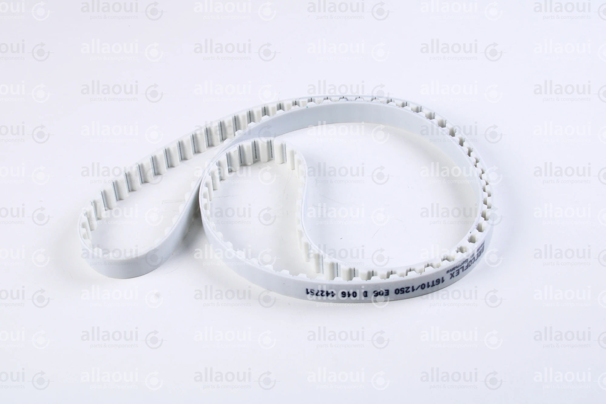Müller Martini Timing Belt 3215.2101.4