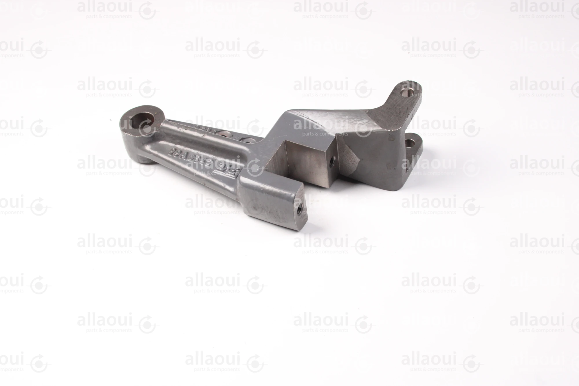 Manroland Lever 16.21732-0176