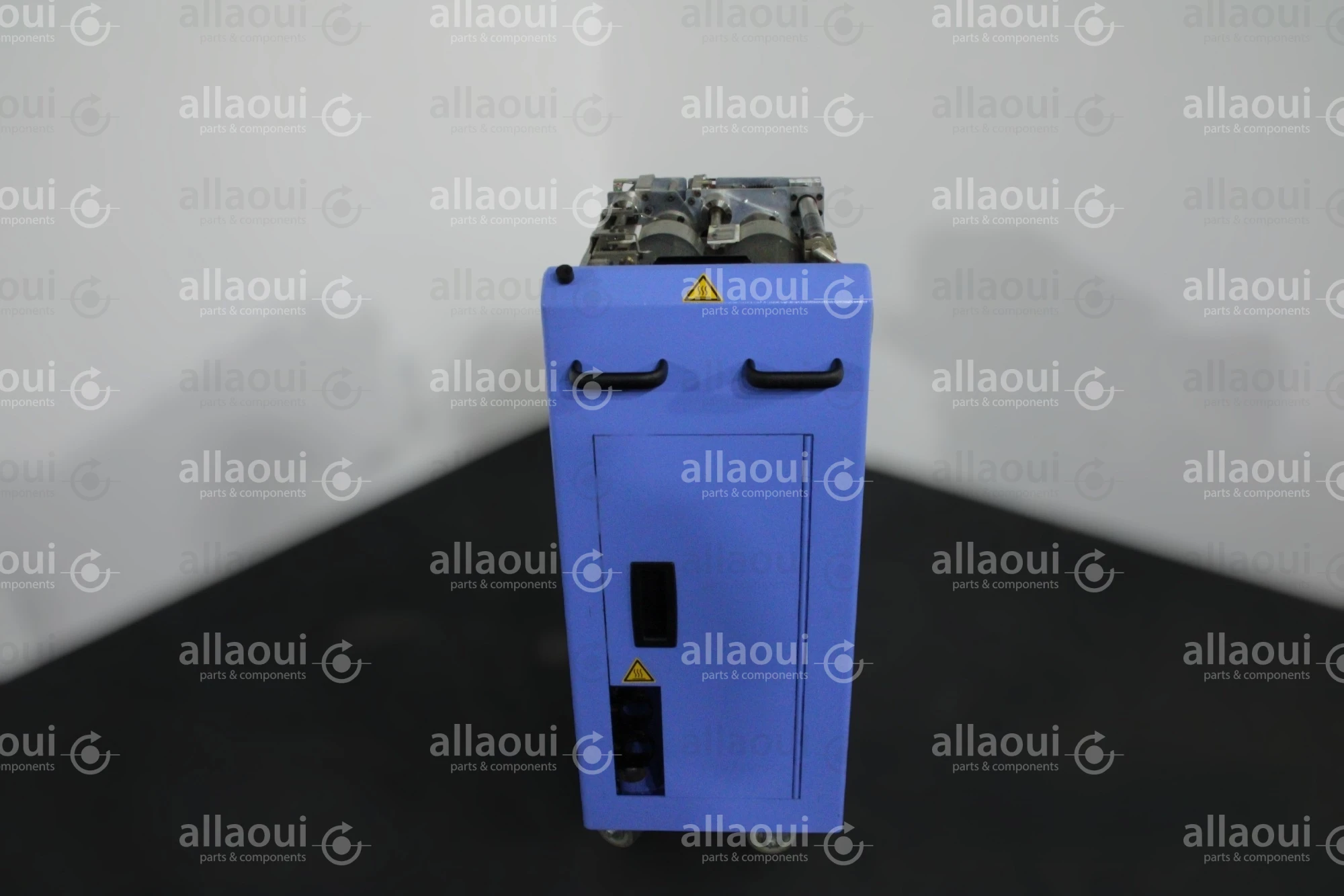 Müller Martini Glue Pot Vareo Vareo Glue Pot