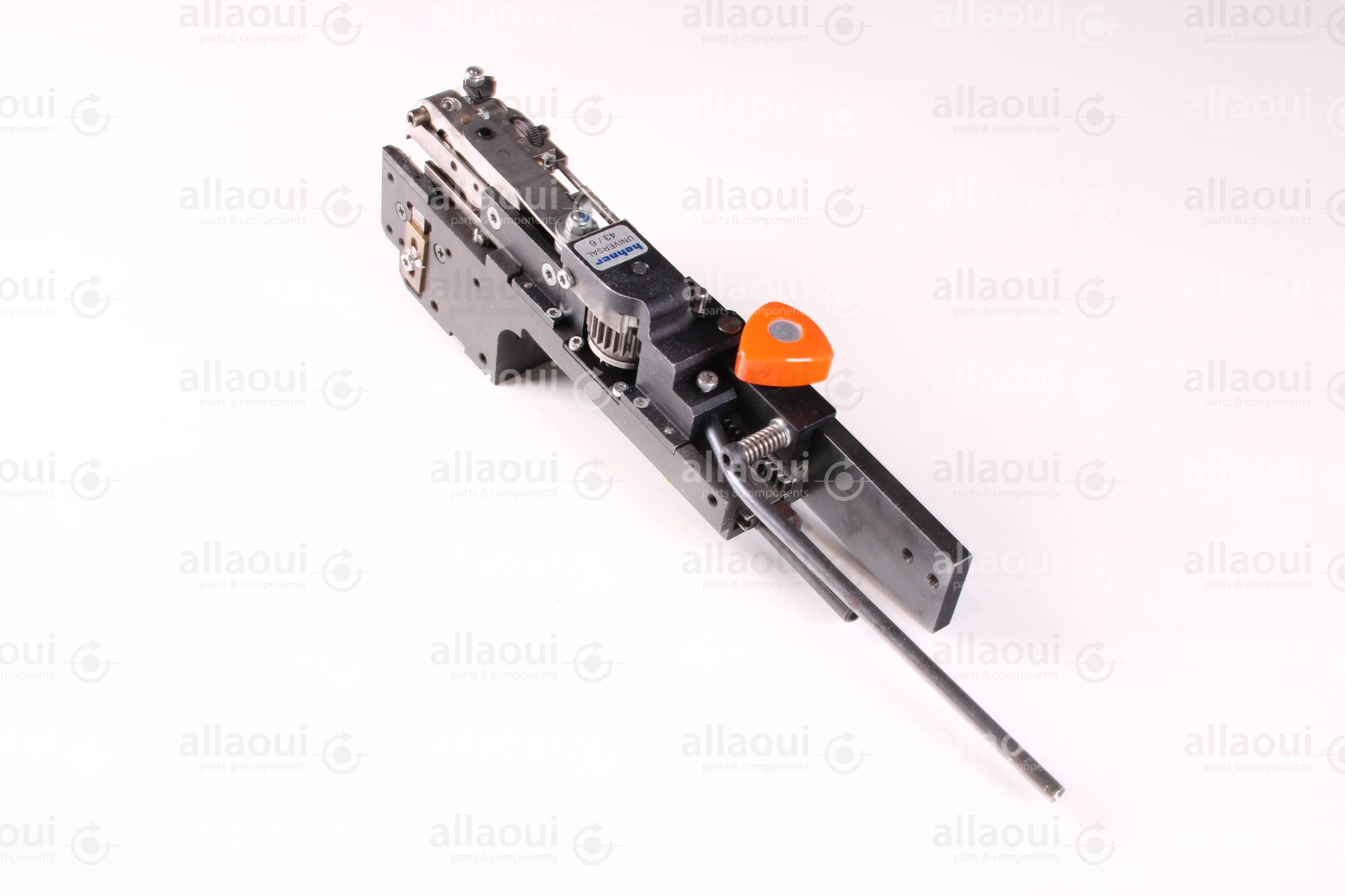 Hohner Stitching Head 43/6  (Loop) 43/6