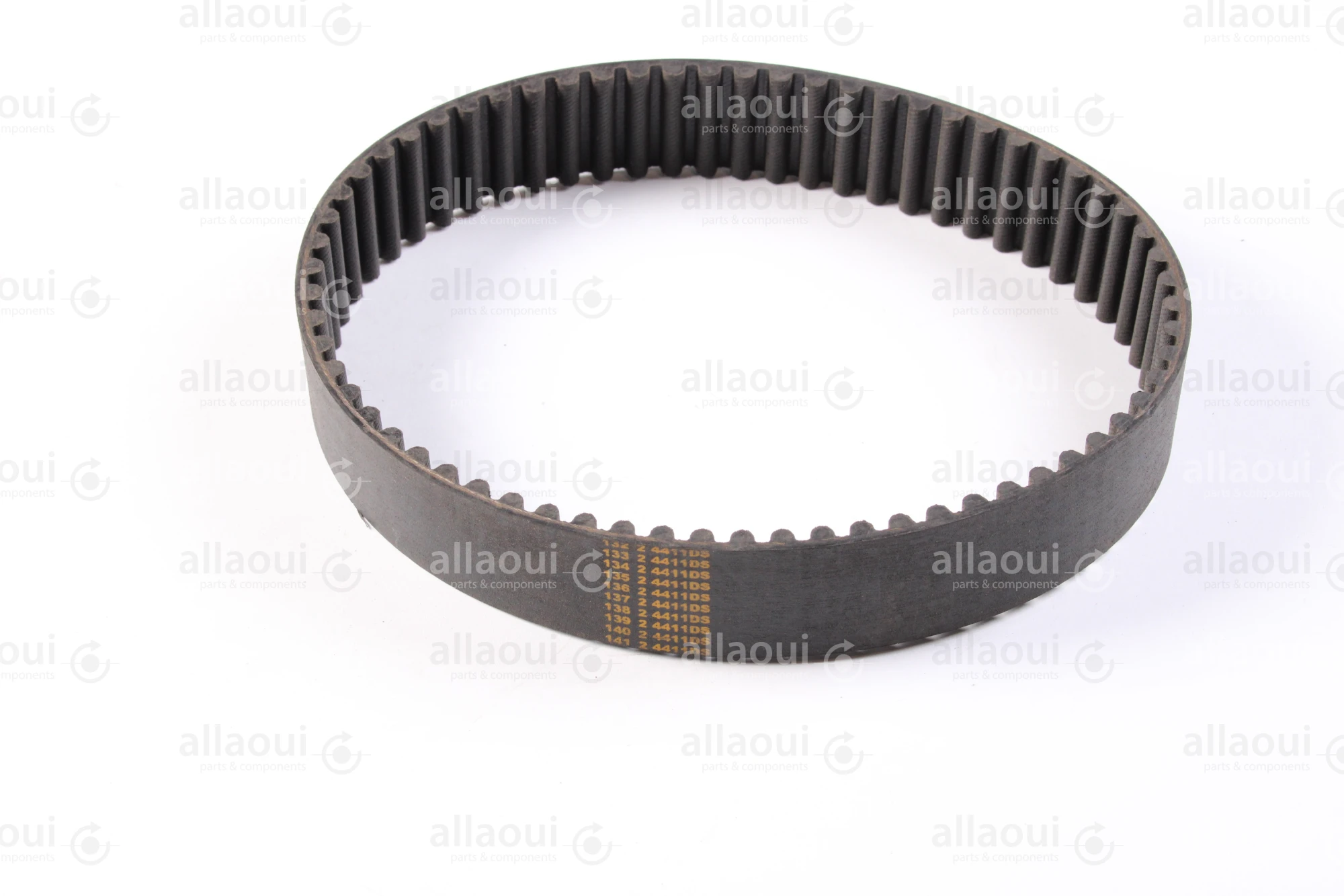 Gates Toothed Belt HTD-520-8M