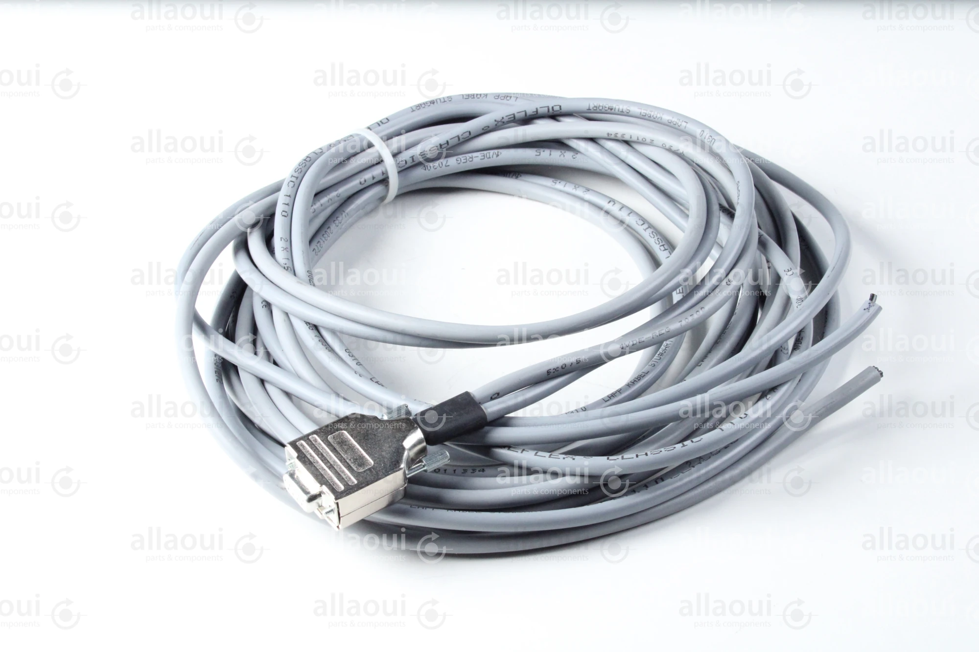 LAPP Kabel Cable 2x1 Y/30 2011334