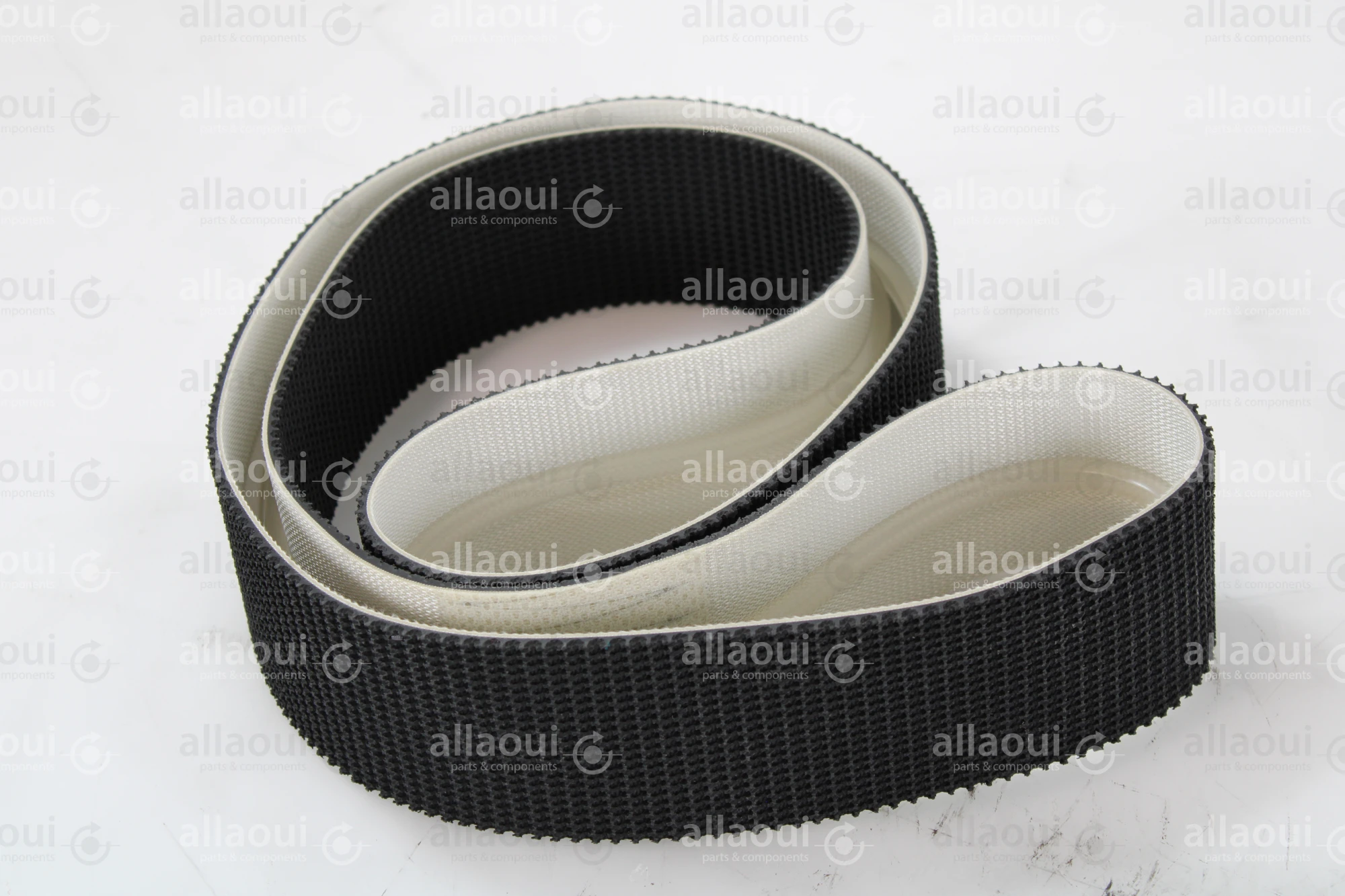 Kolbus Conveyor belt with wedge 1997871