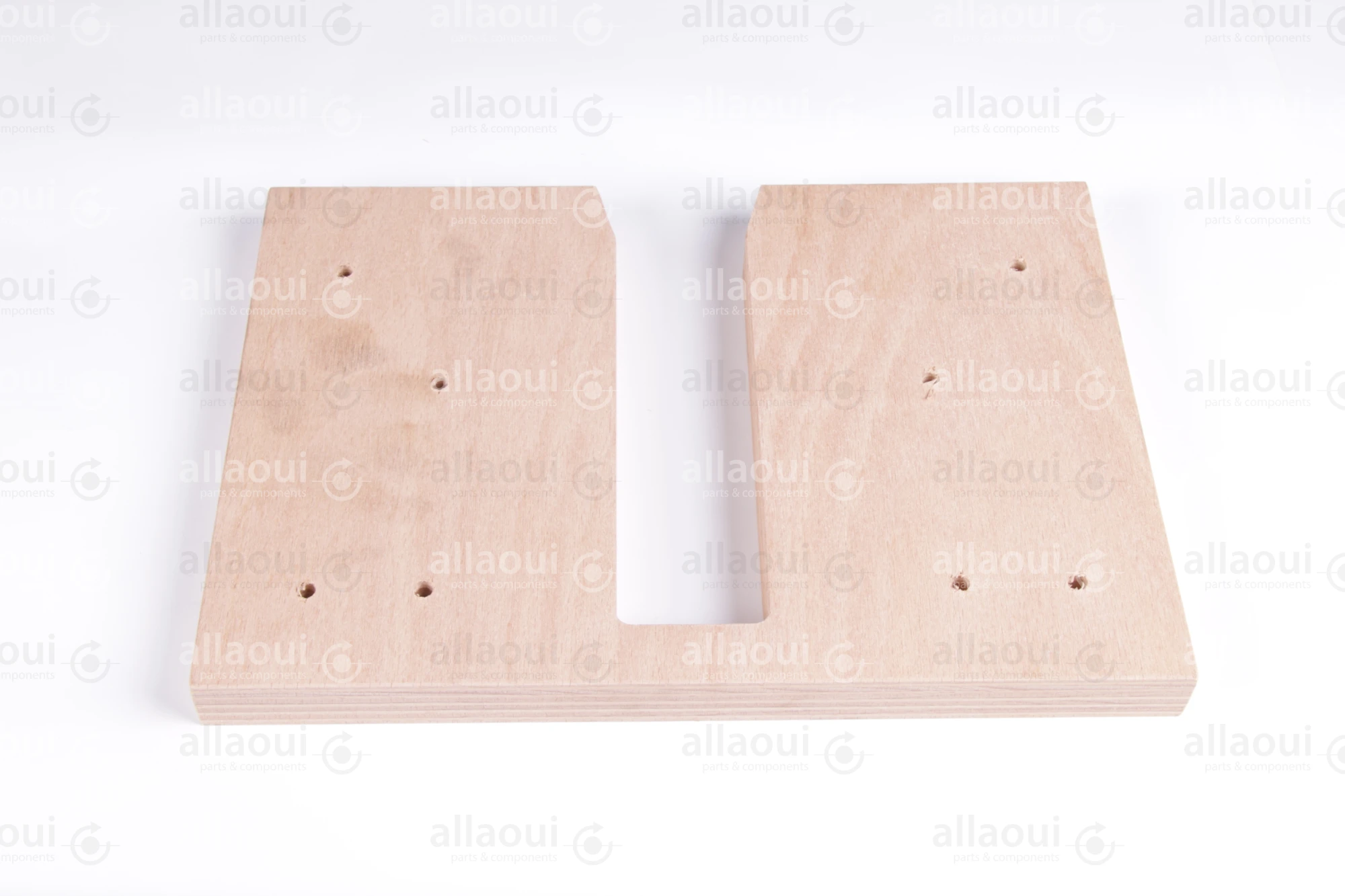 Müller Martini Plate 22X290X204 3675.4226.2