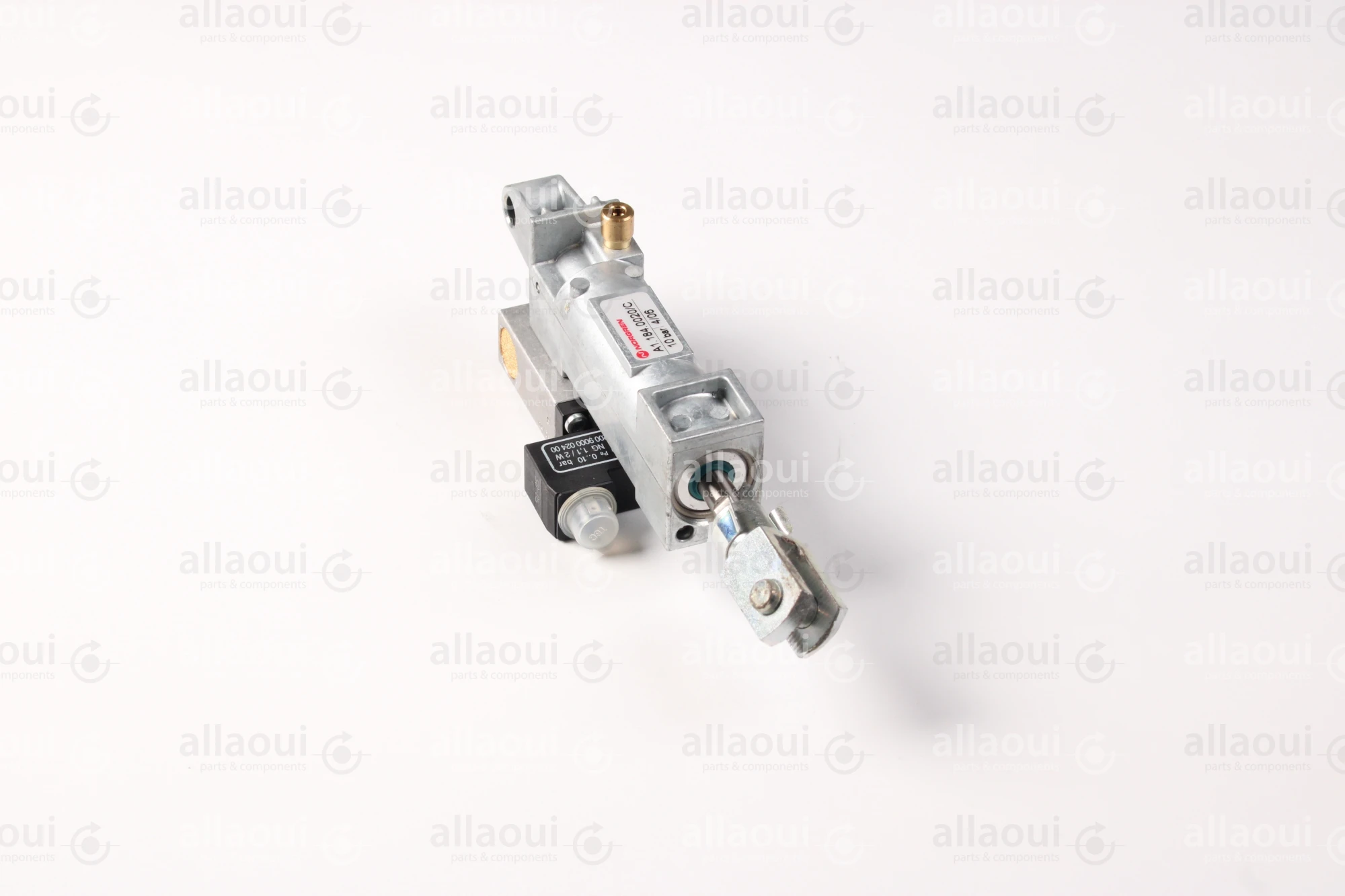 Norgren Cylinder Valve A1.184.0020/C