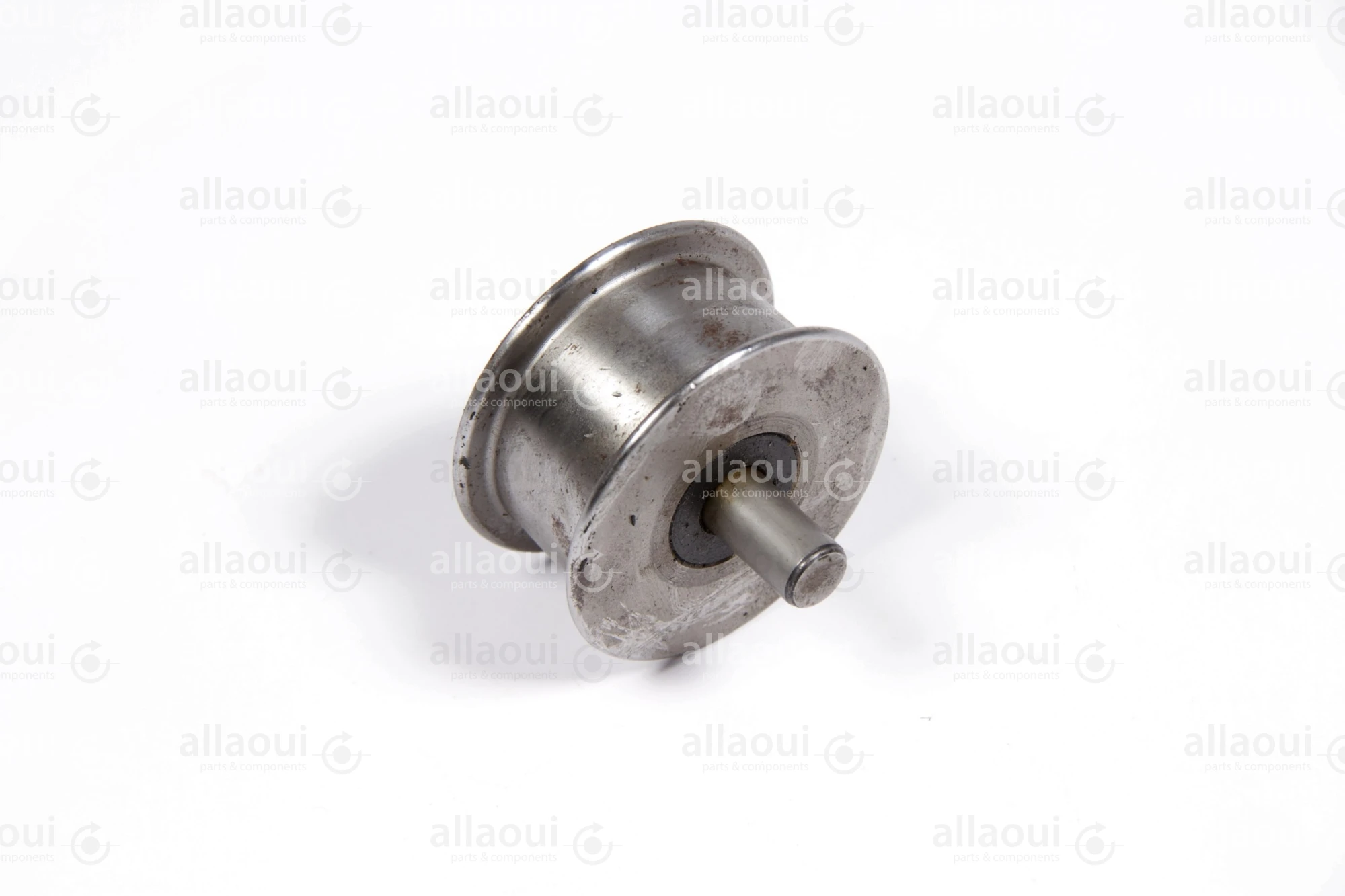 Manroland Pulley 16.23073-7021