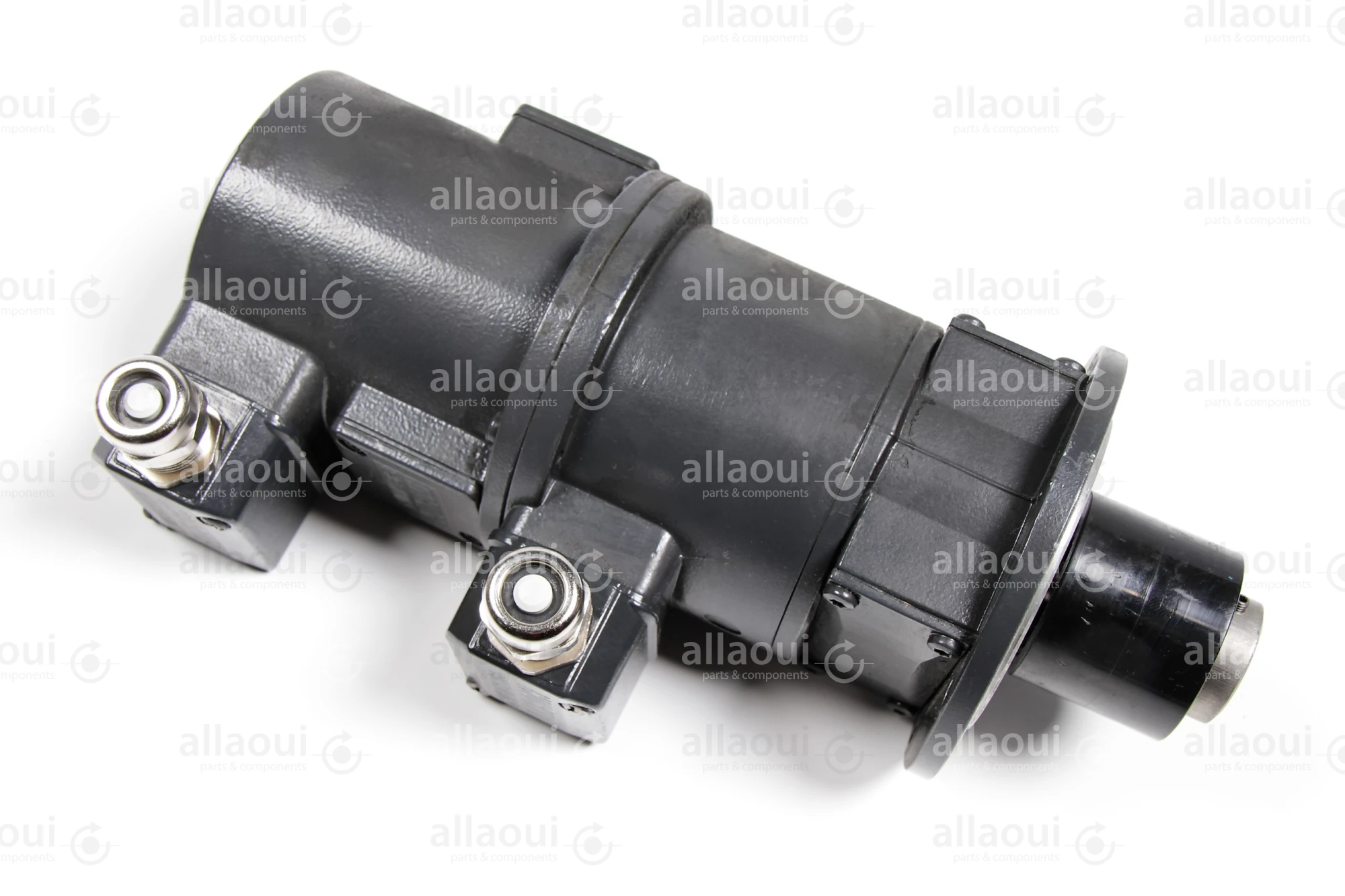 Hübner Berlin TDPZ 0 TDPZ 0,2 LT-4 OG 9 E36