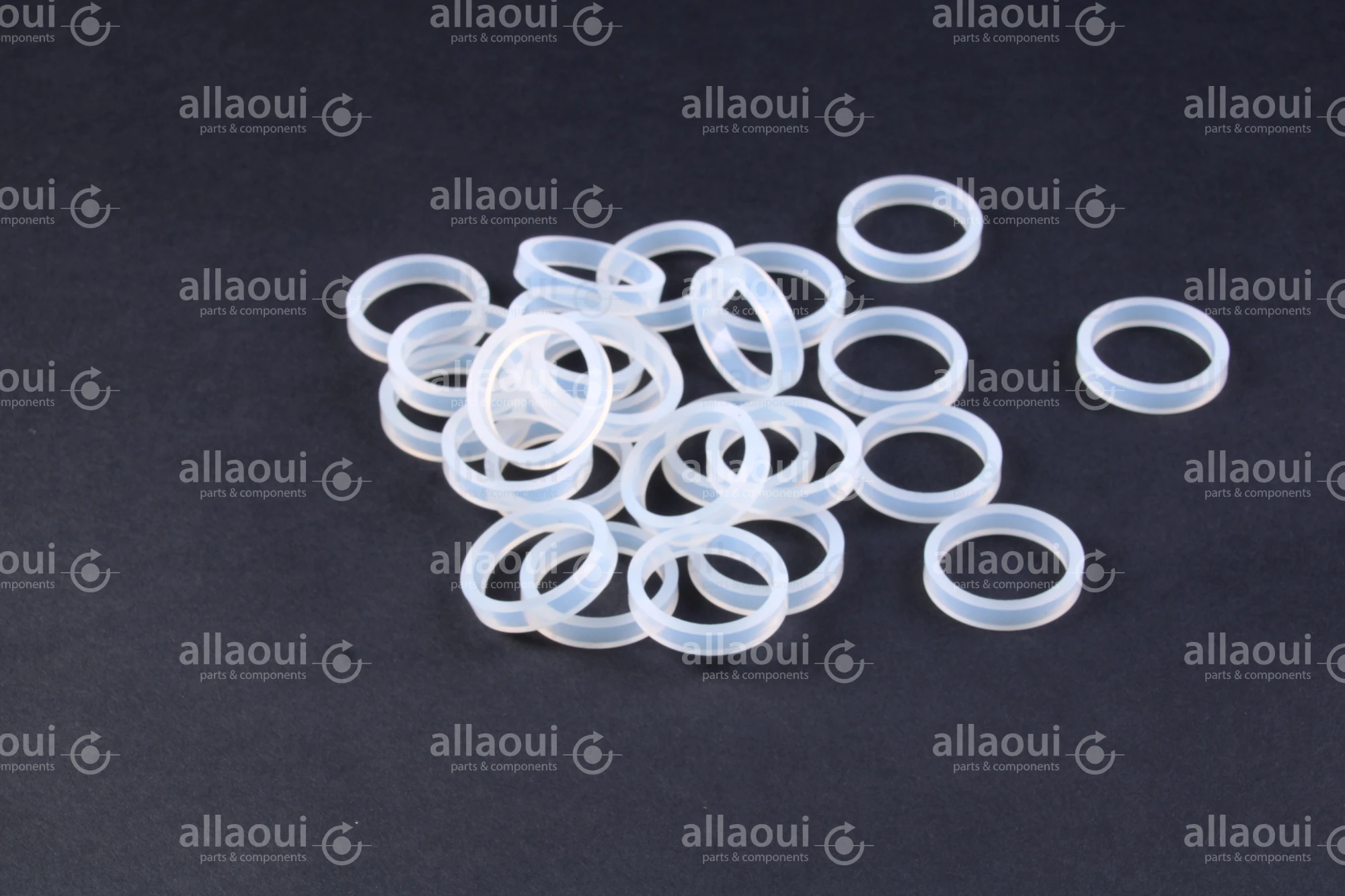 Heidelberg Transport Ring (25 Pieces) F2.450.125