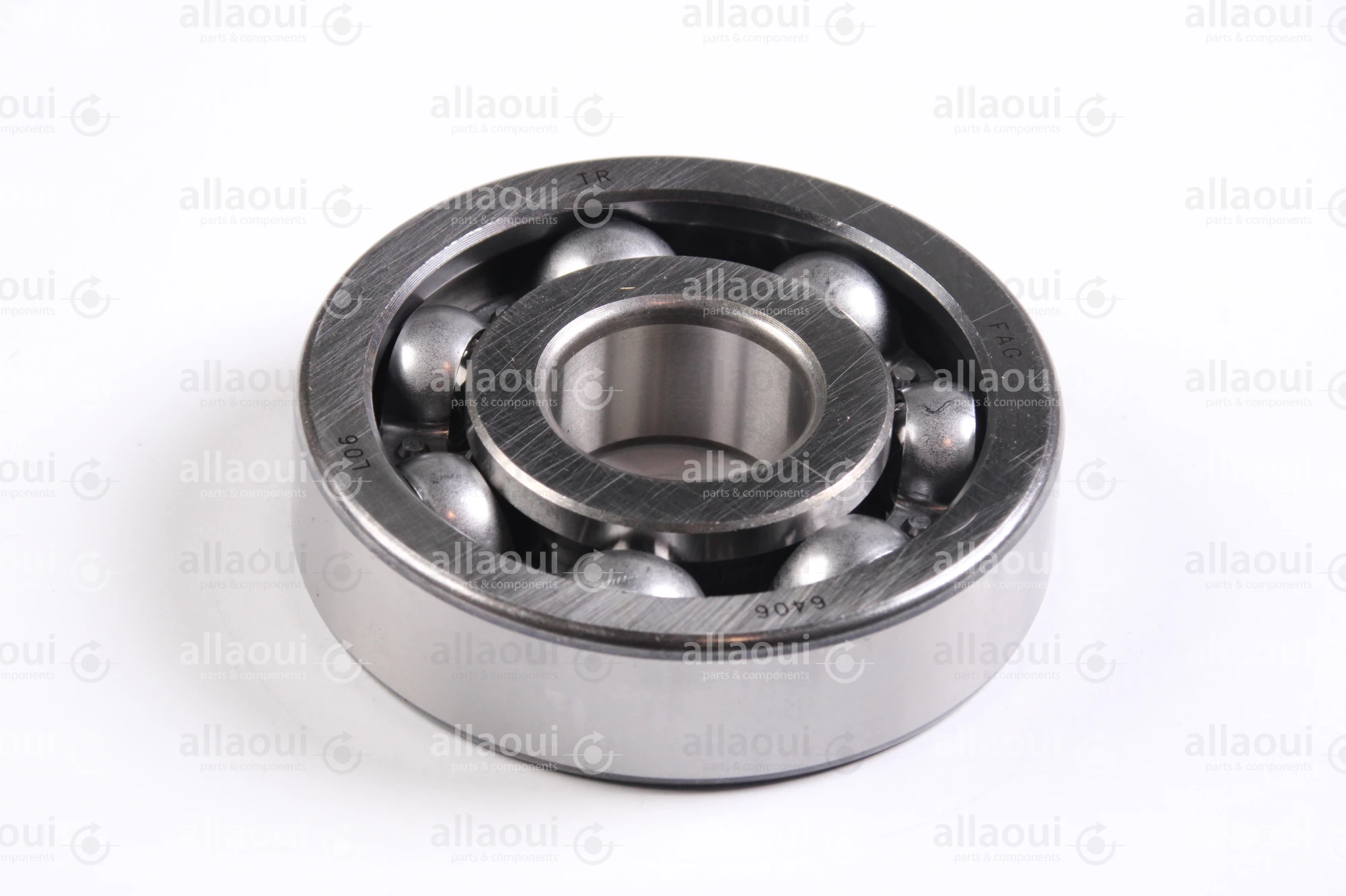 FAG Deep Groove Ball Bearings 6406-A