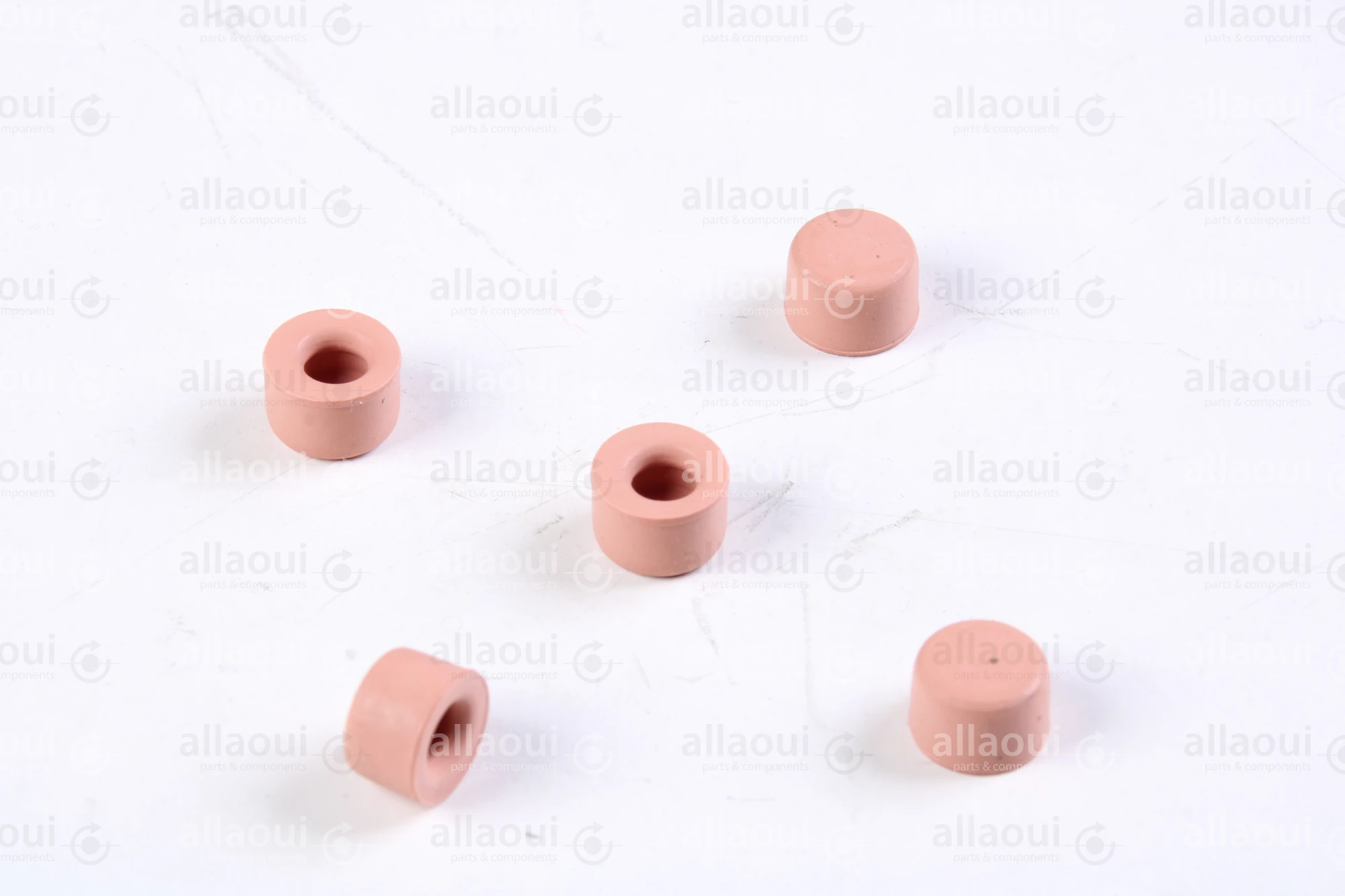 Müller Martini Cap 6/12x8 (5 Pieces) 0020.1901