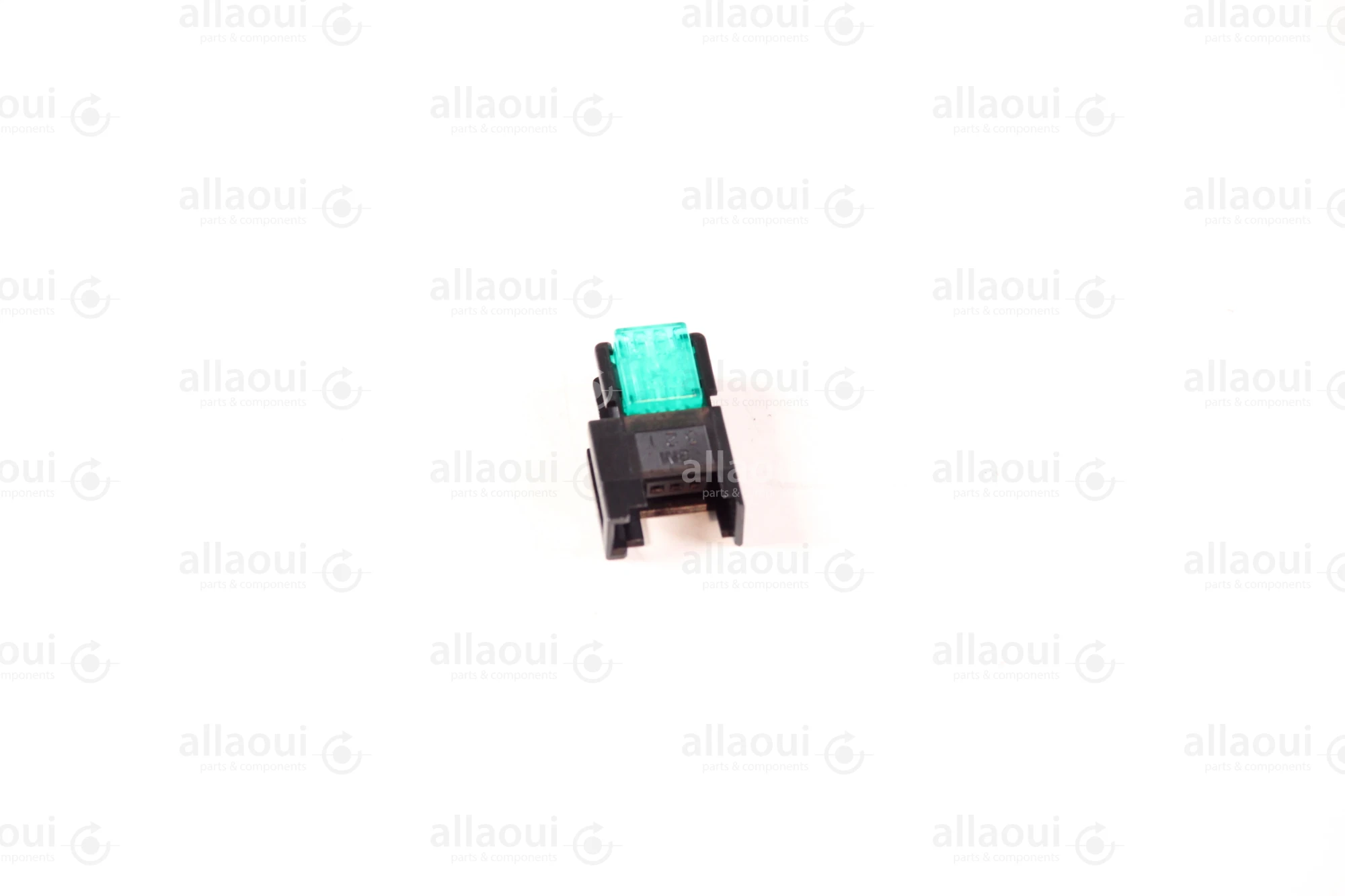 3M Wire mount plug connector 37304-B101-00E-MB