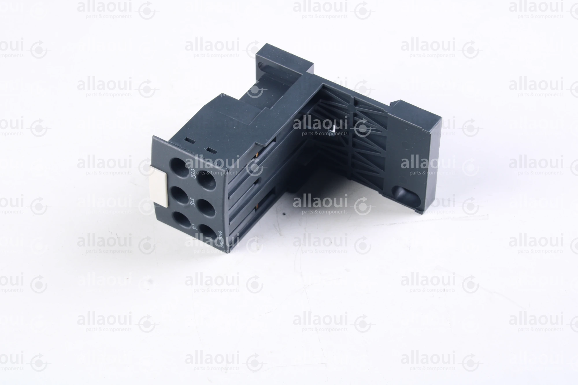 Schneider Electric Terminal Block LAD7B106