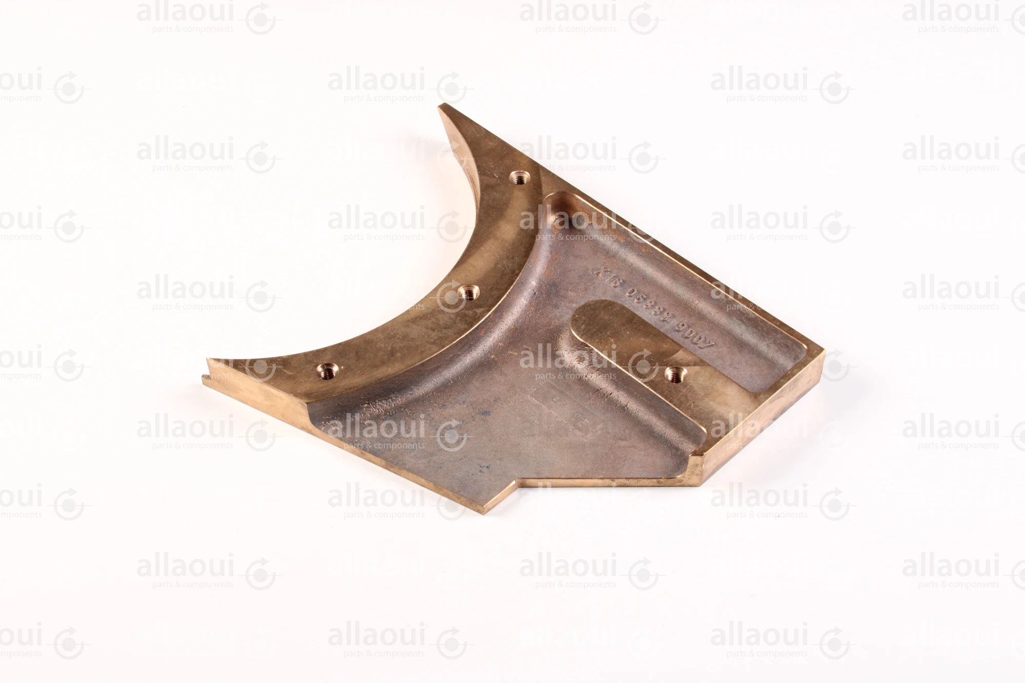 Manroland Holder 16.05333.9007