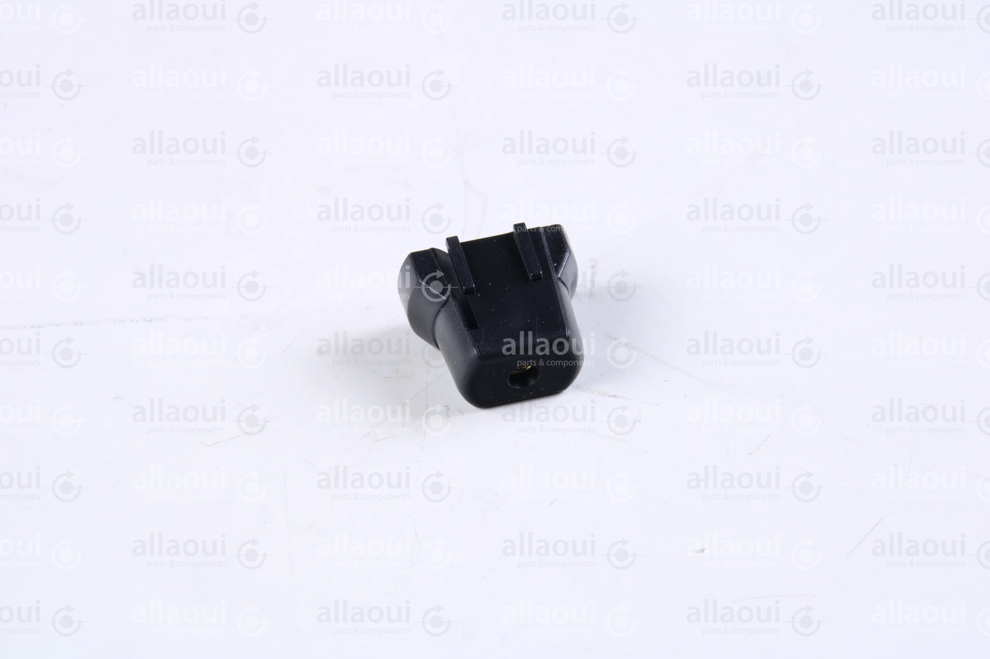 Polar Clamping shoe complete 22232