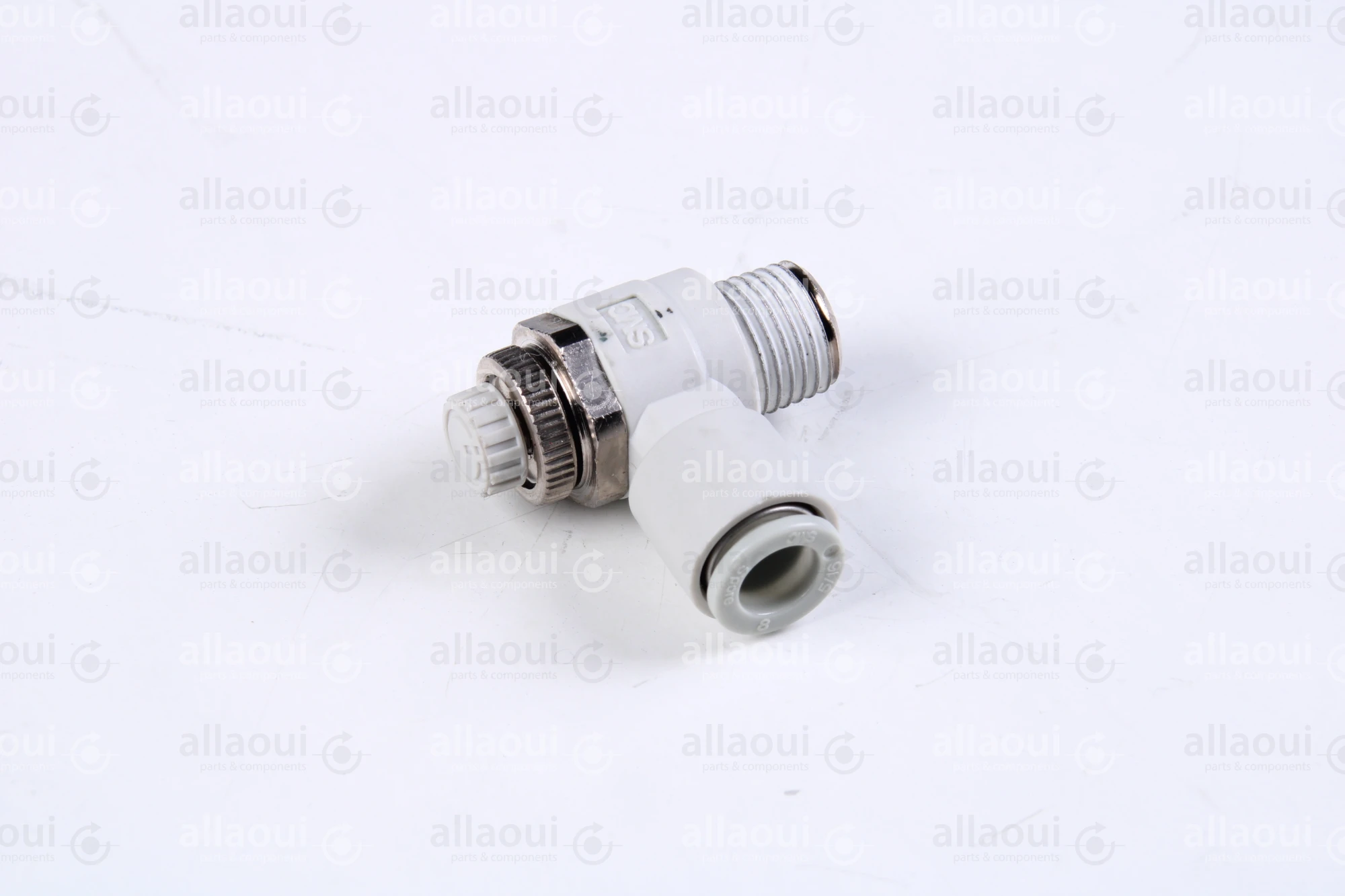 Polar Flow control check valve 1/8" 277563