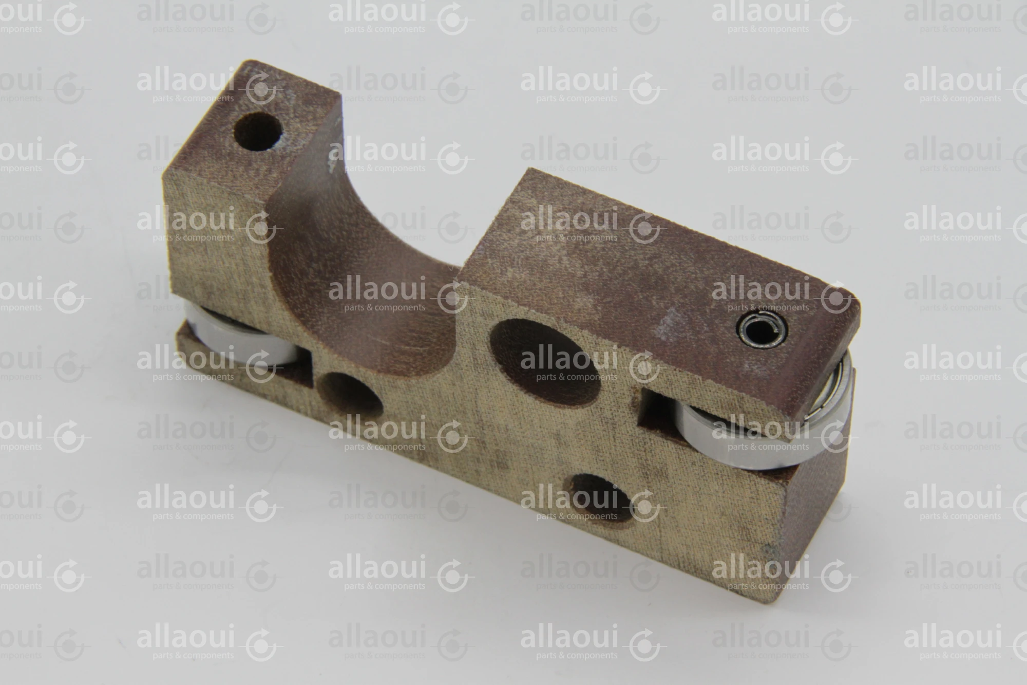 Heidelberg Guide Plate FH104511001