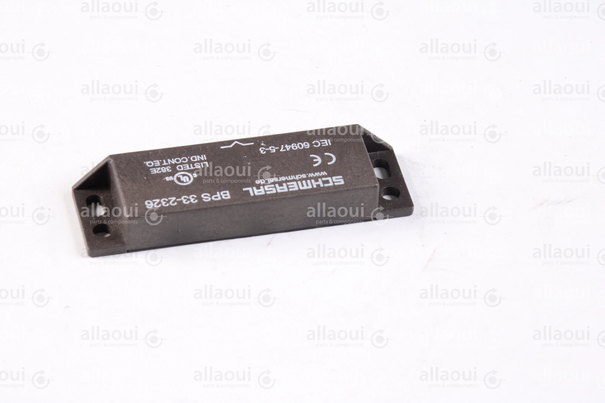 Schmersal Magnet BPS-33-2326