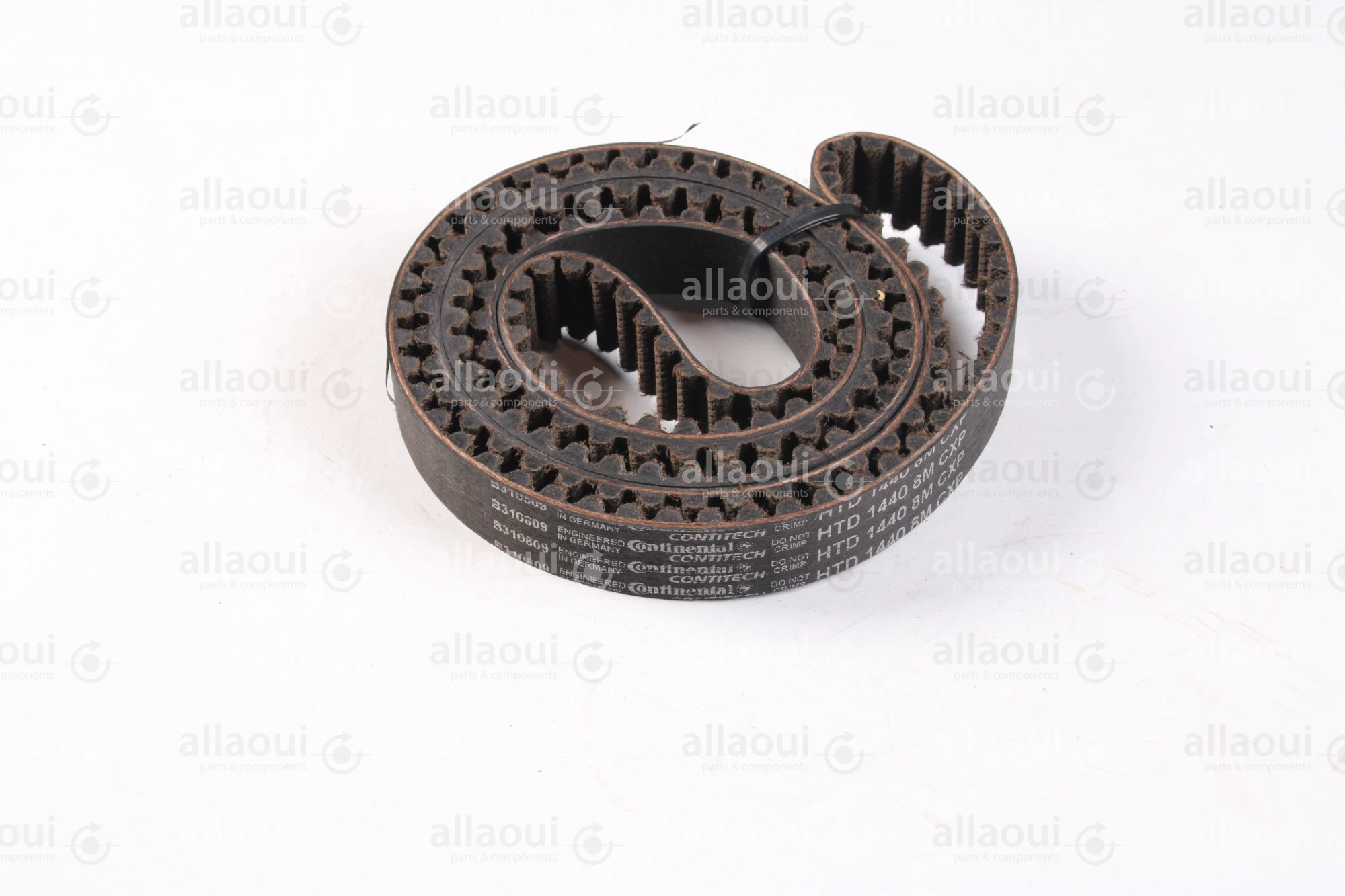 ContiTech Timing Belt HTD-1440-8M-20mm