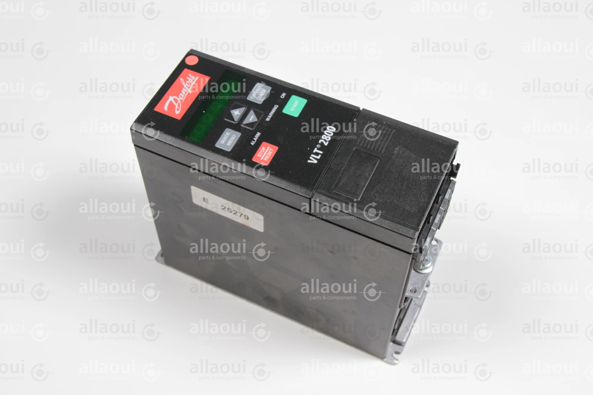 Danfoss Frequency Converter VLT 2800 VLT2800