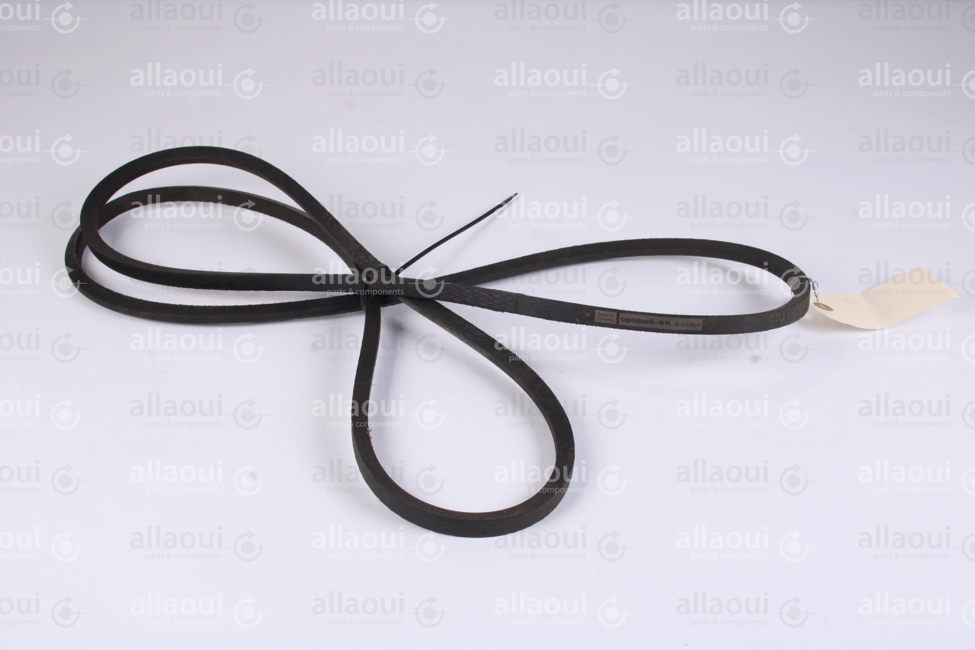 Optibelt V-belt SPA-2582-Lw