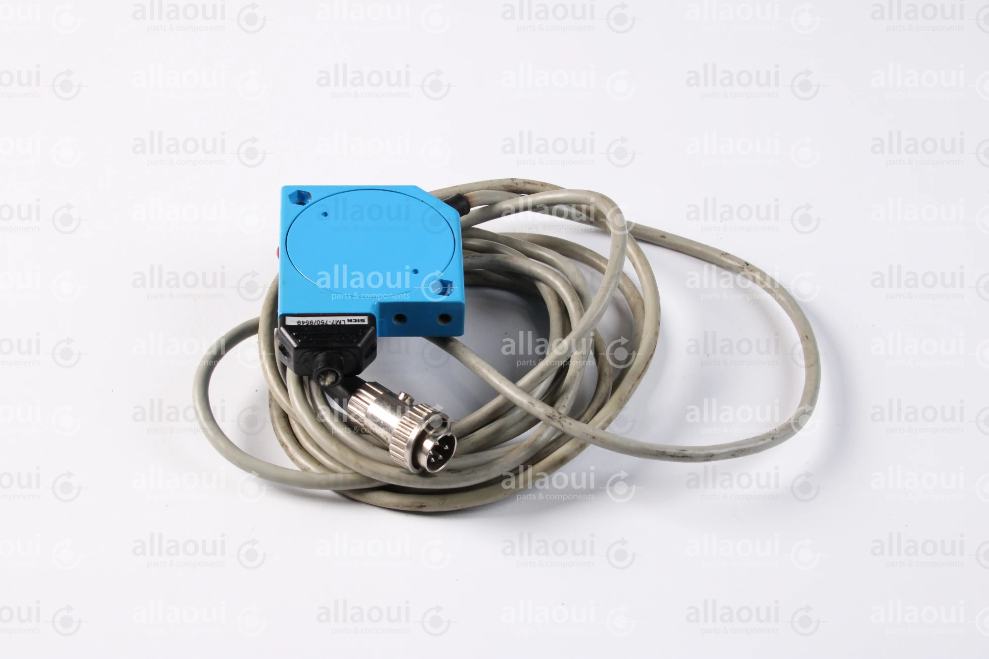 Sick Sensor LM7-750/9549