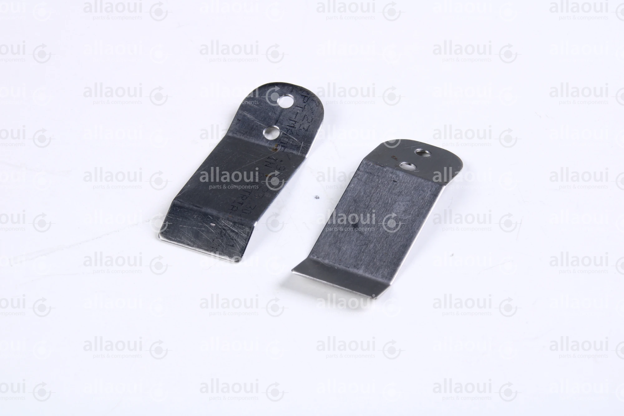 Heidelberg Leaf Spring (2 Pieces) 03.022.038 (3)