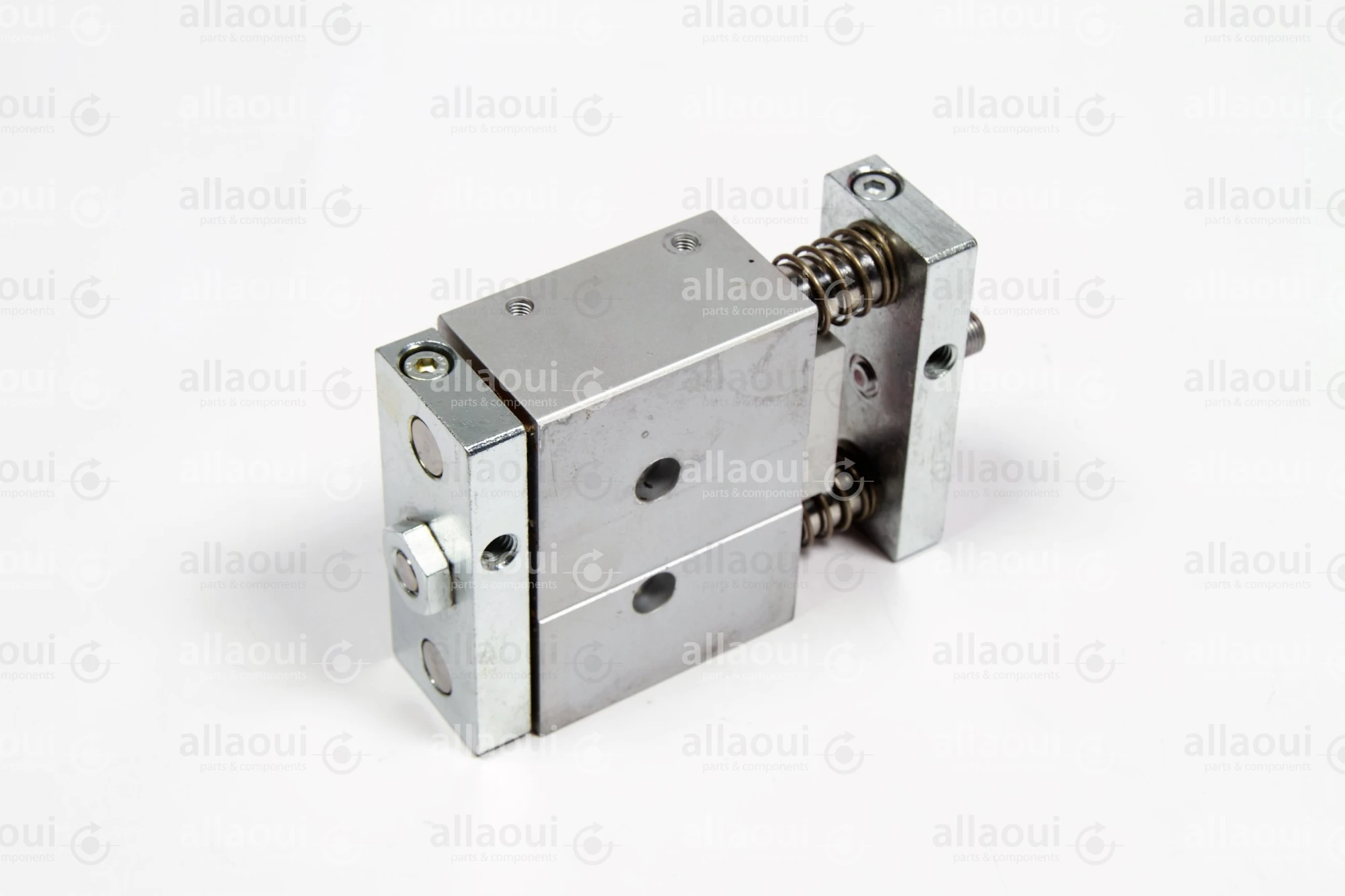 Festo Pneumatic Cylinder 533407